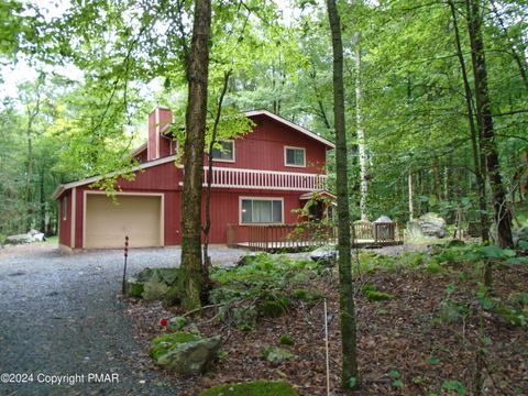 368 Ridge Road Pocono Lake PA 18347