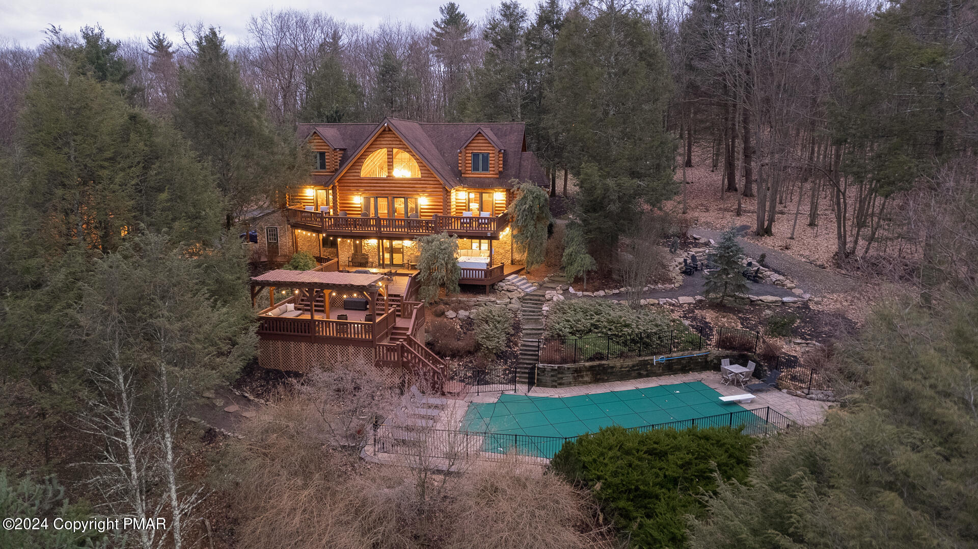 85 Starview Lane, Wapwallopen, Pennsylvania image 4