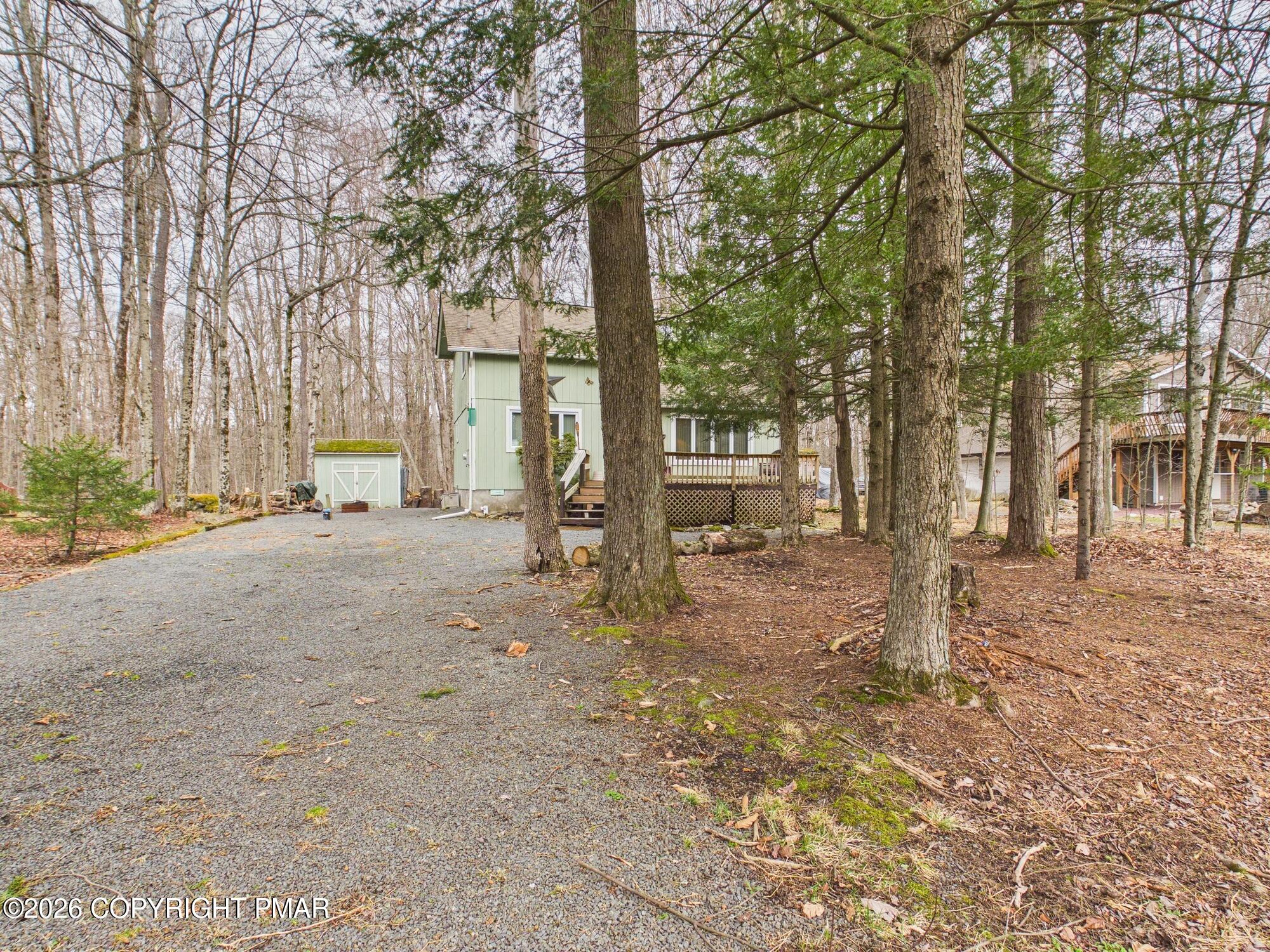 222 Paxinos Drive