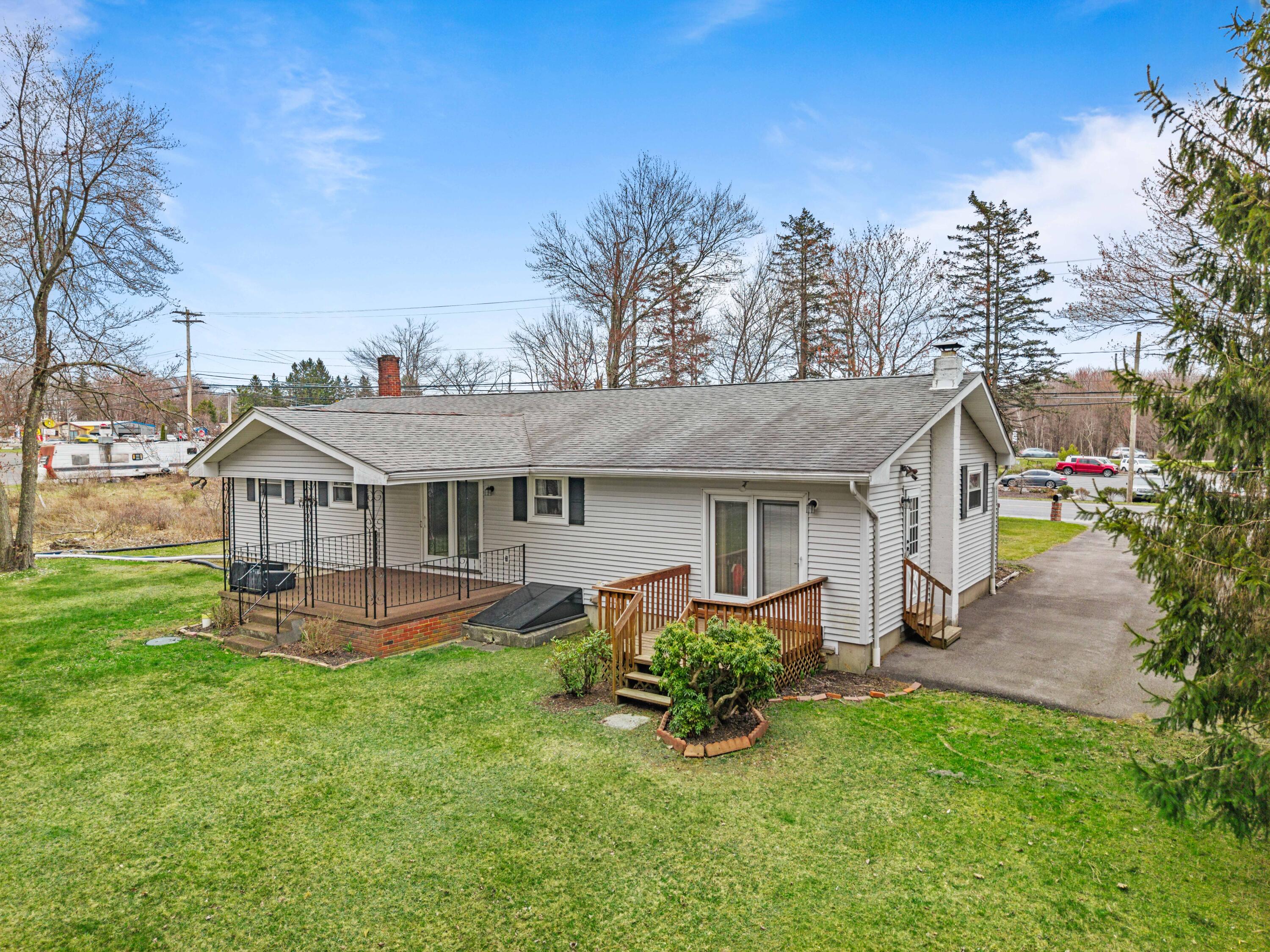 124 Summit Avenue, Pocono Summit, Pennsylvania image 14