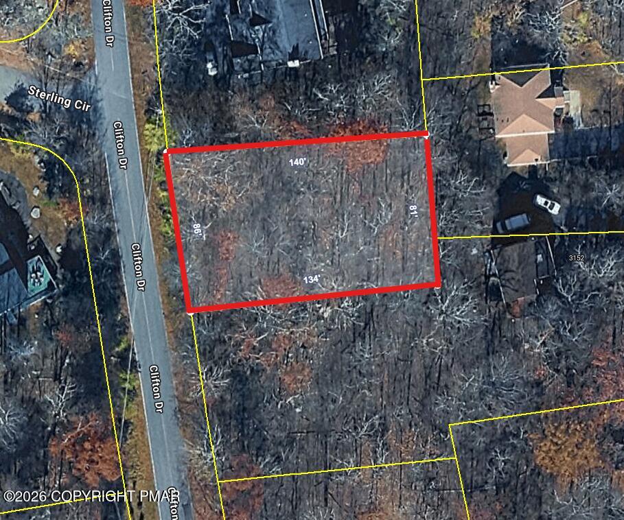 Lot 31 Clifton Drive