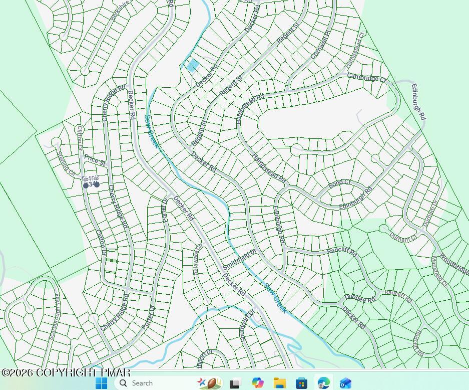 Lot 31 Clifton Drive