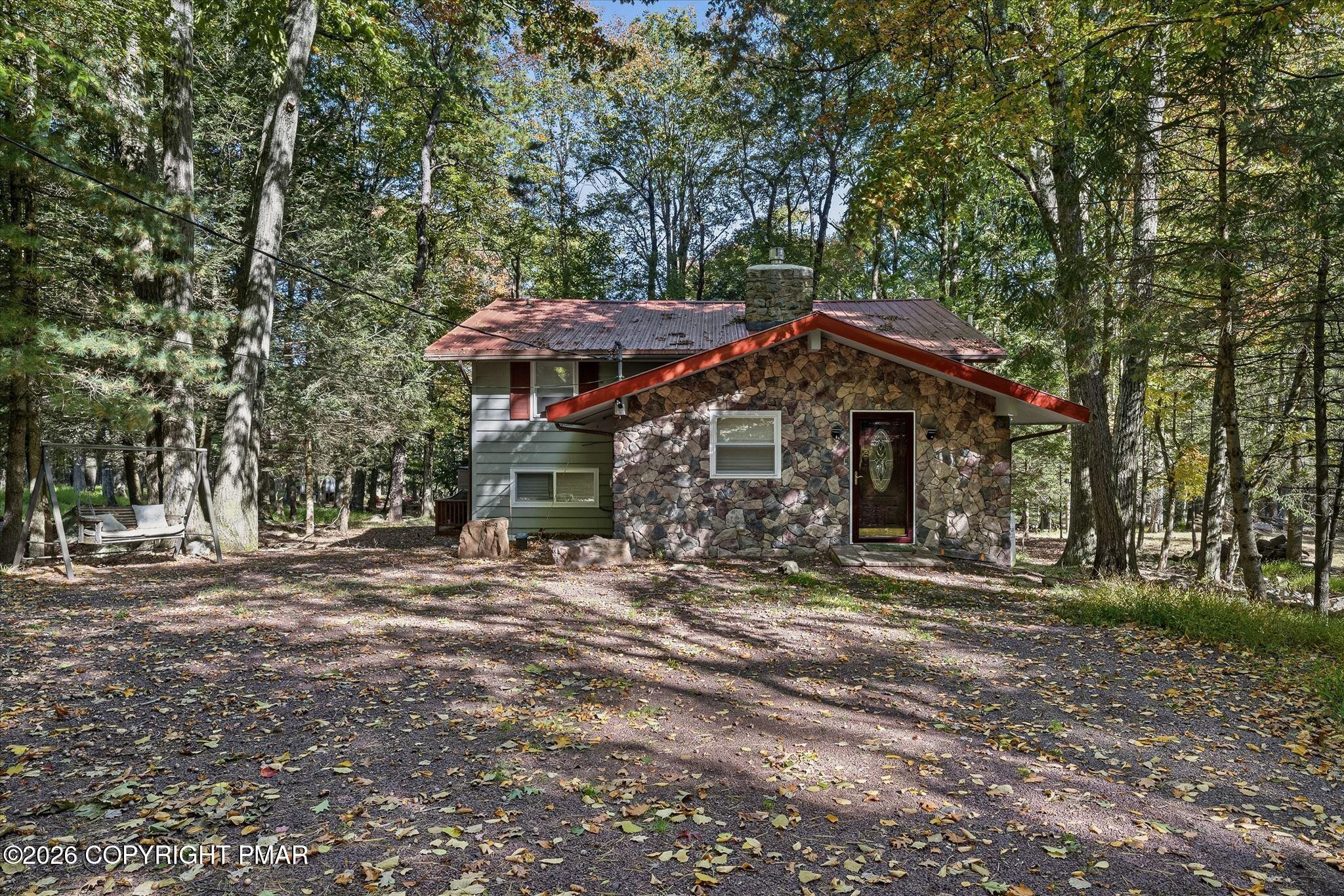 50 Split Rock Road