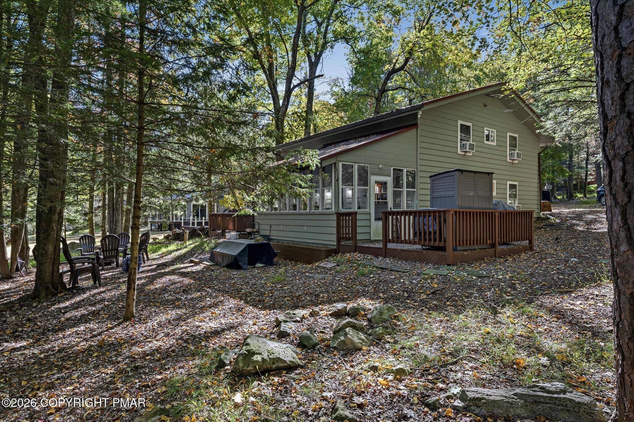 50 Split Rock Road