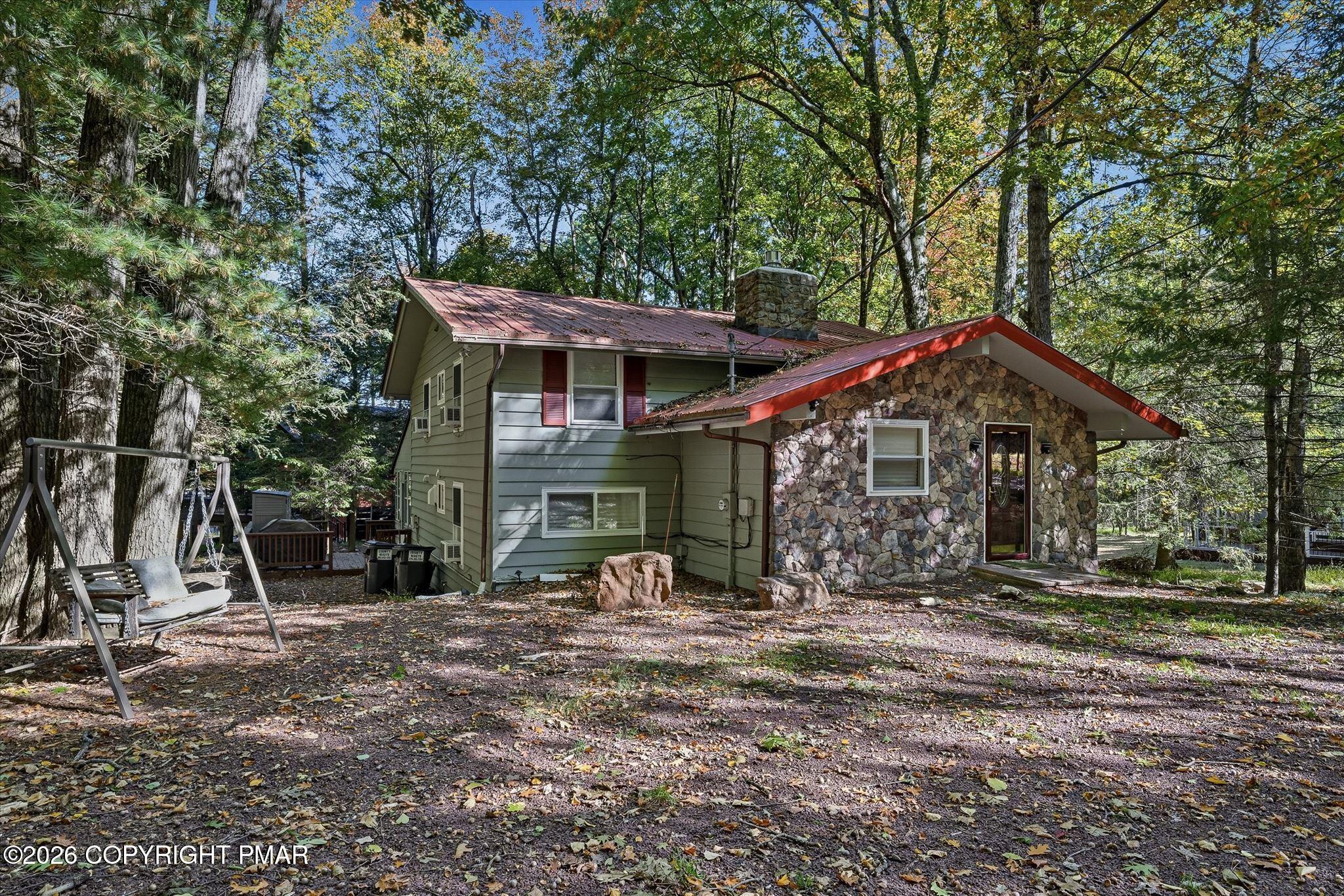 50 Split Rock Road
