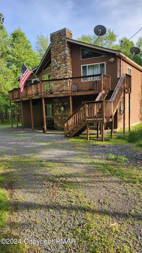 170 Poplar Place, Blakeslee, PA 18610 - MLS#: PM-130983