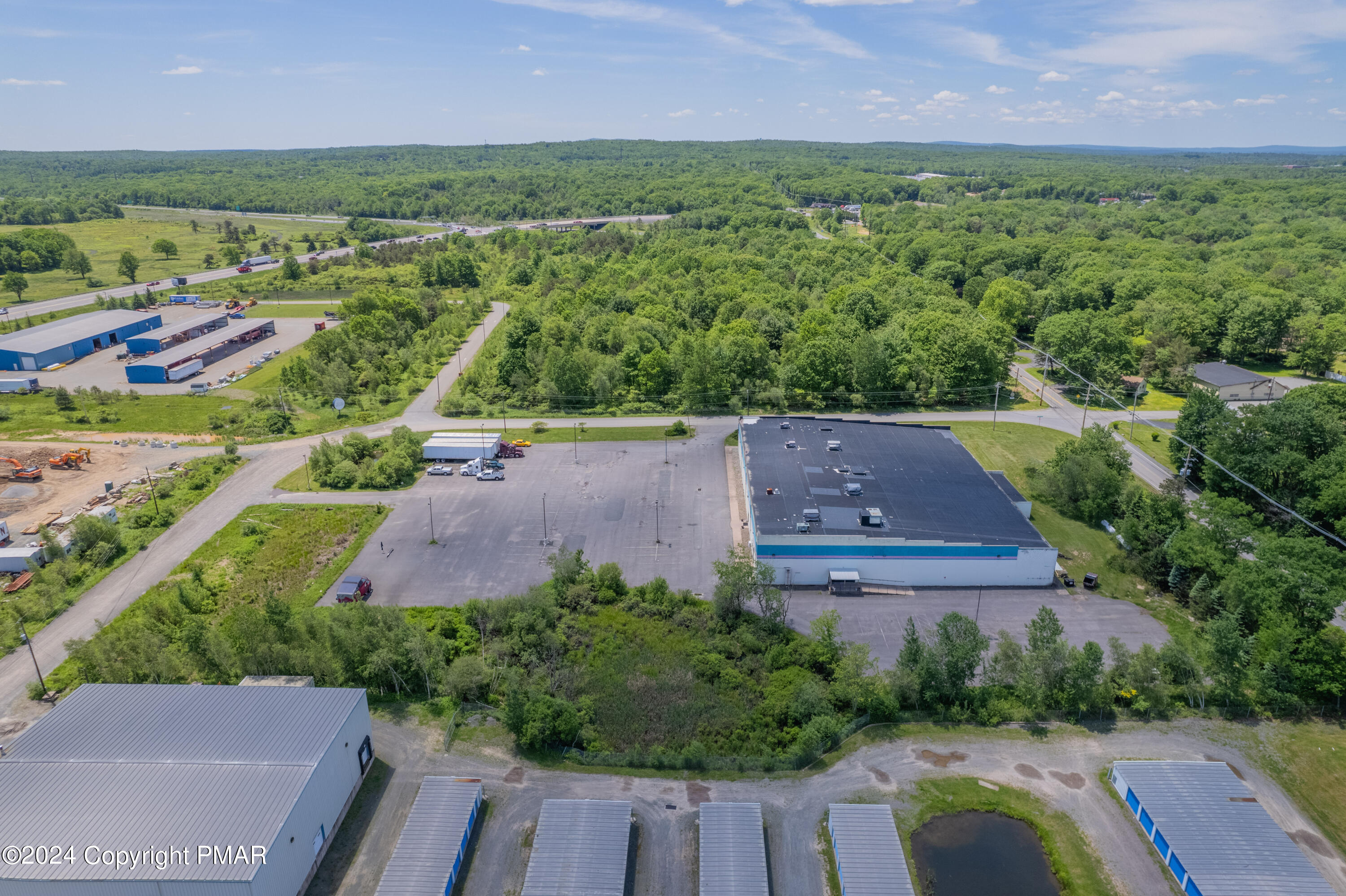 5357 Development Park Drive