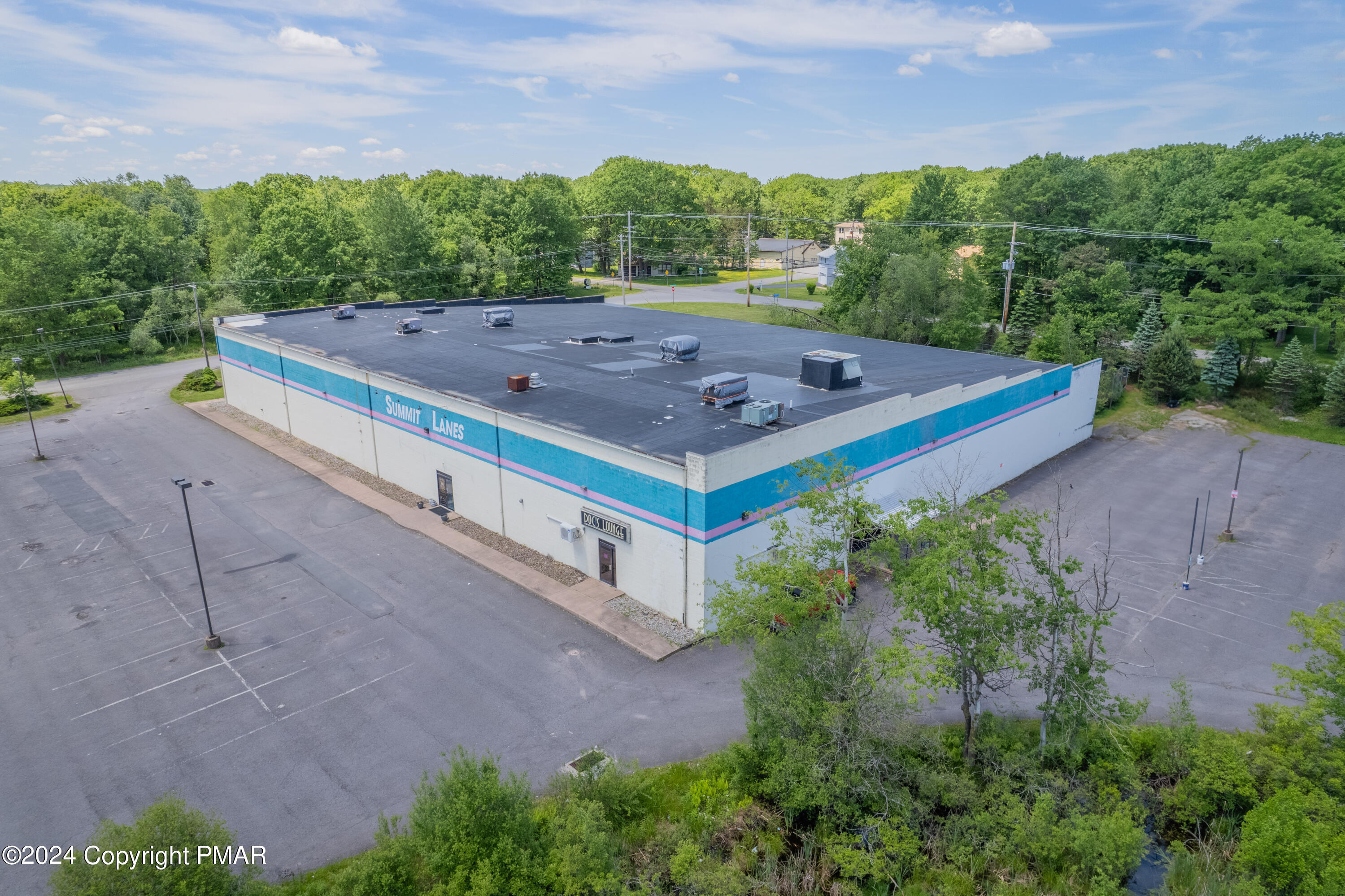 5357 Development Park Drive