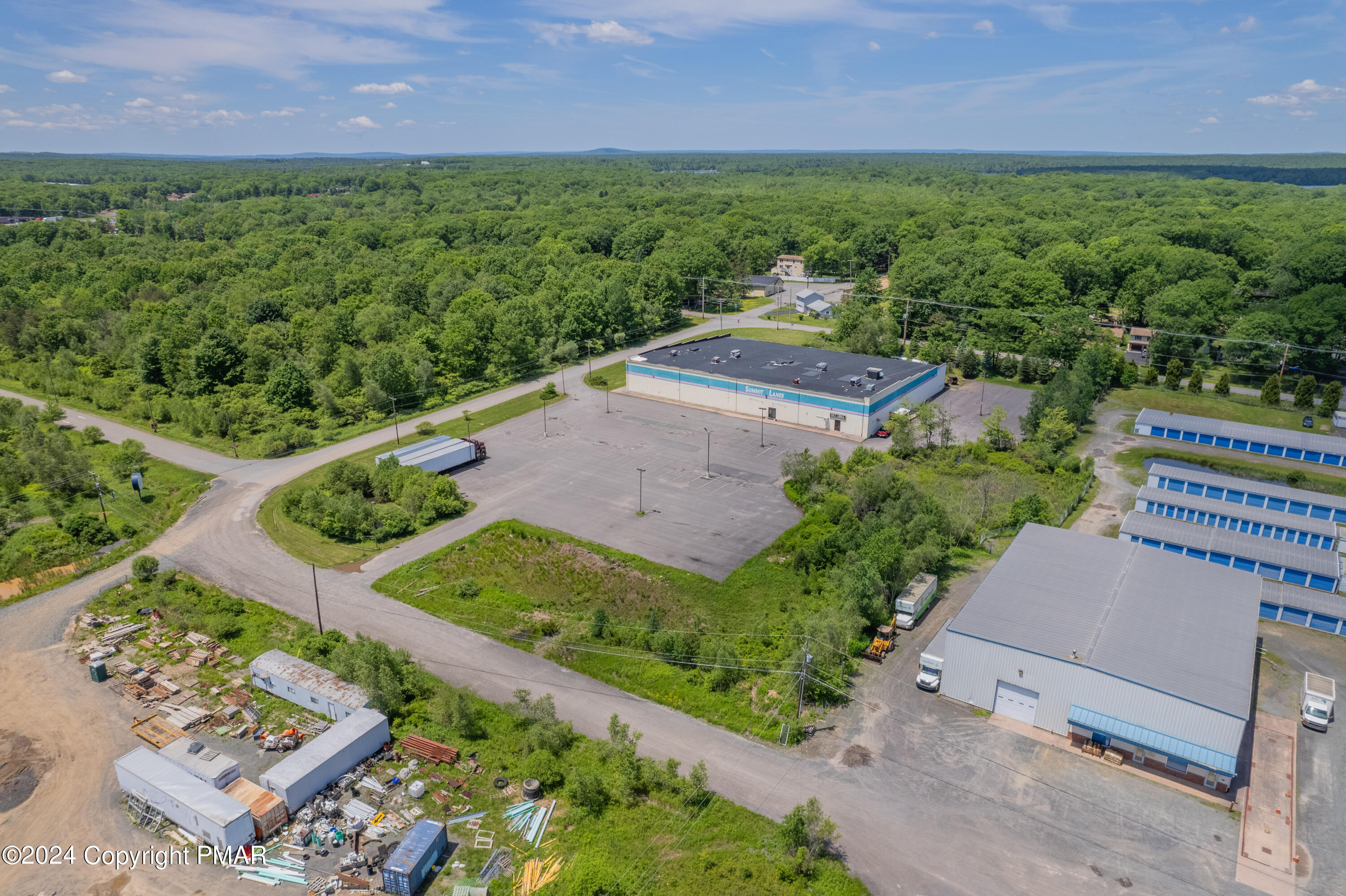 5357 Development Park Drive