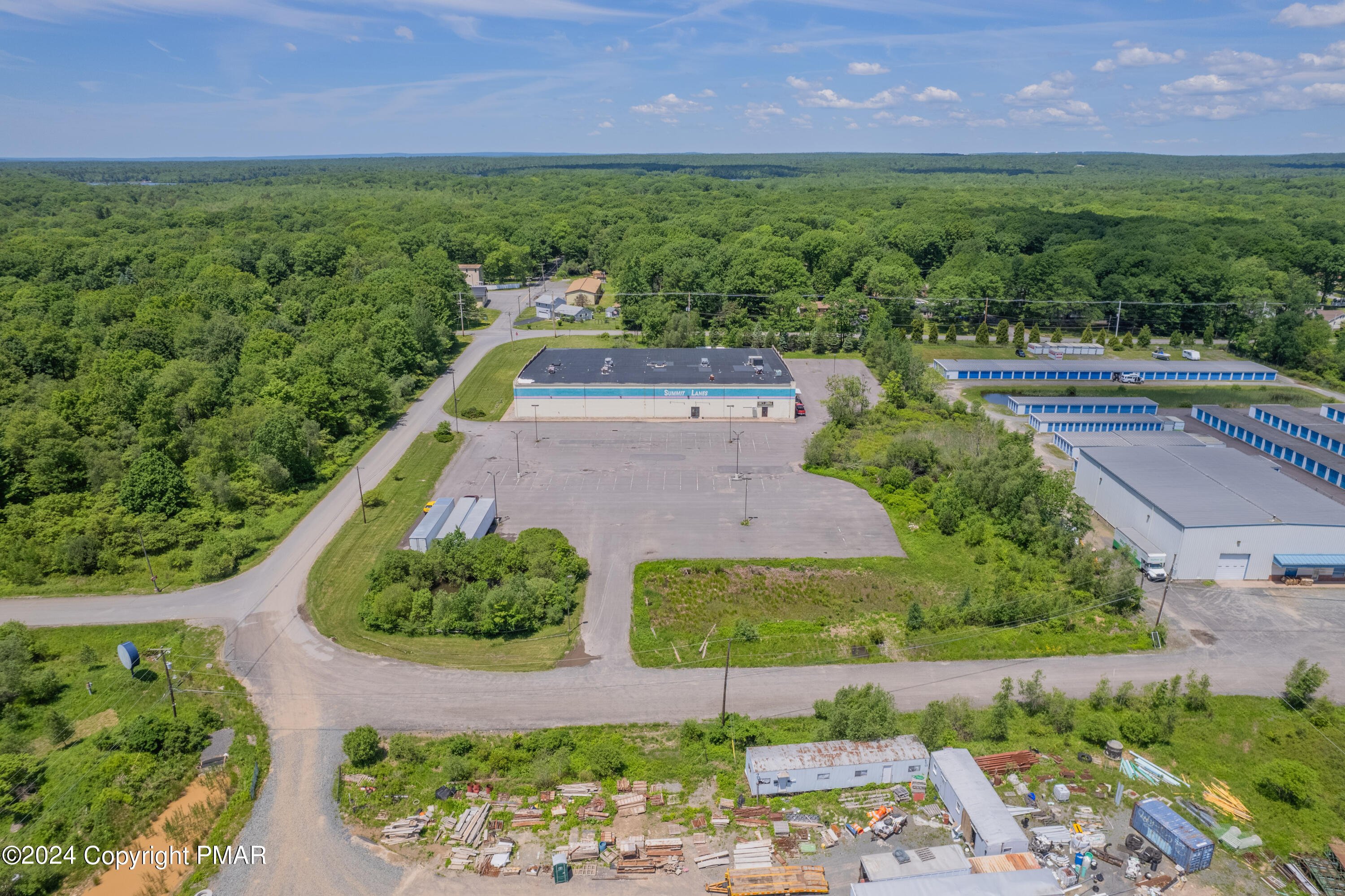 5357 Development Park Drive