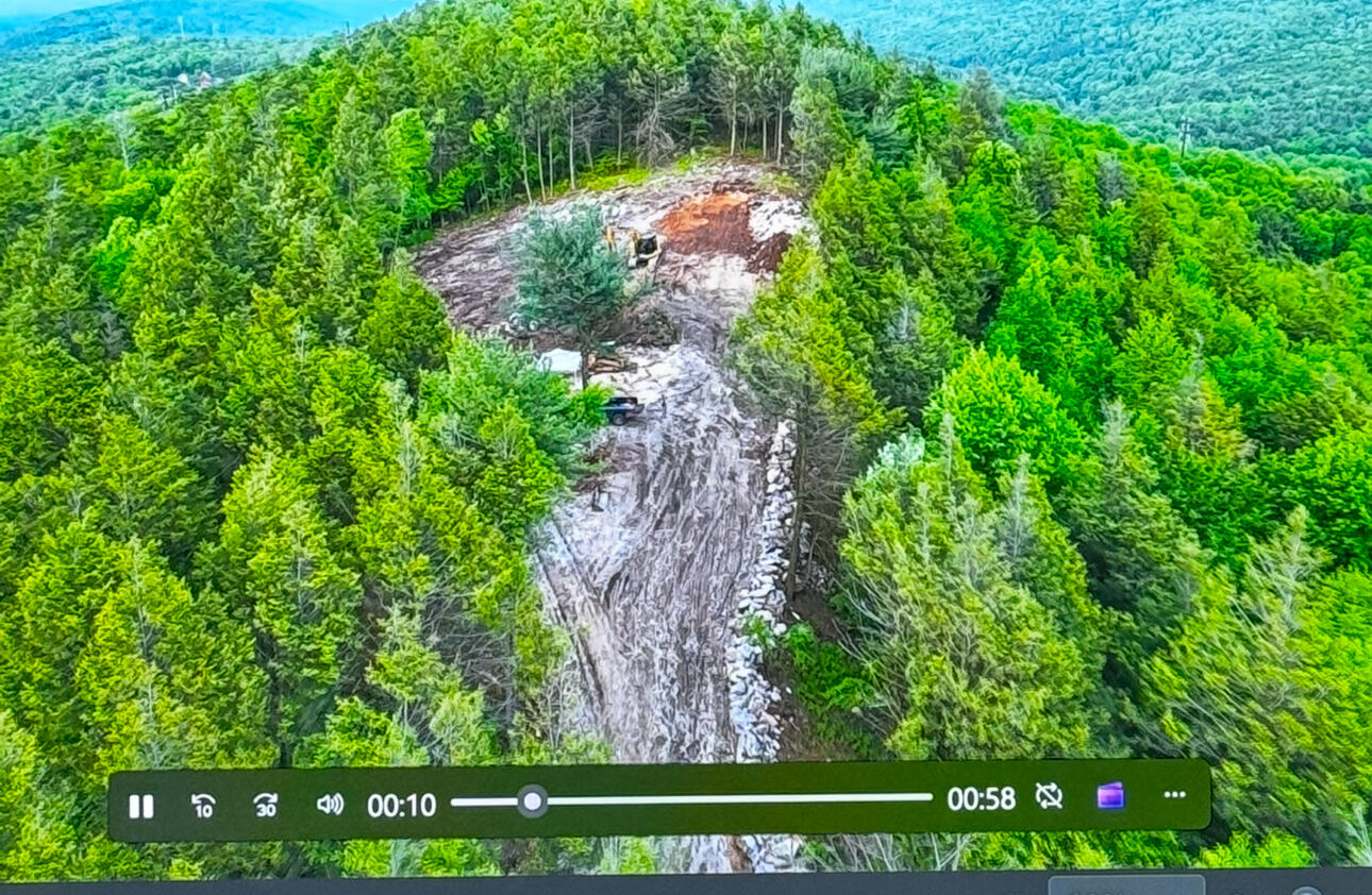 CO Line Forest Dr, Kunkletown, Pennsylvania image 1