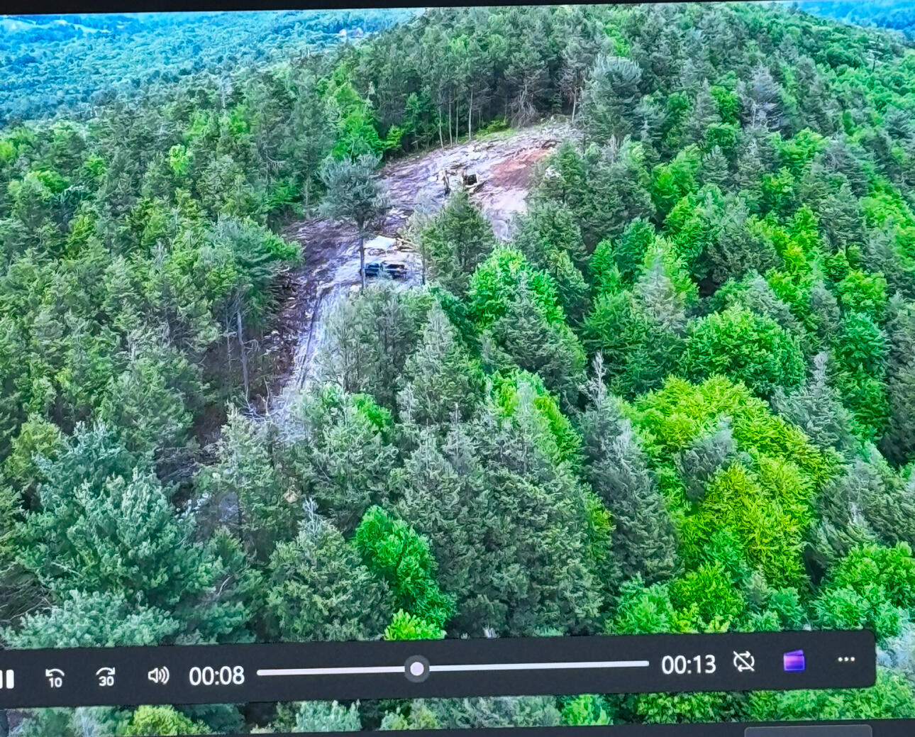 CO Line Forest Dr, Kunkletown, Pennsylvania image 5
