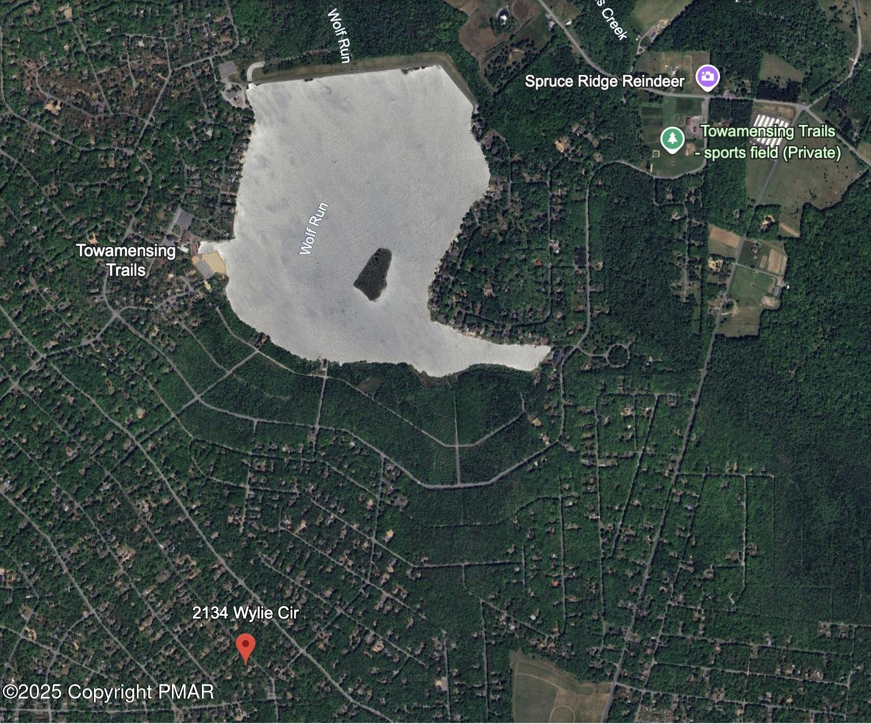 D2134 Wylie Circle, Albrightsville, Pennsylvania image 1