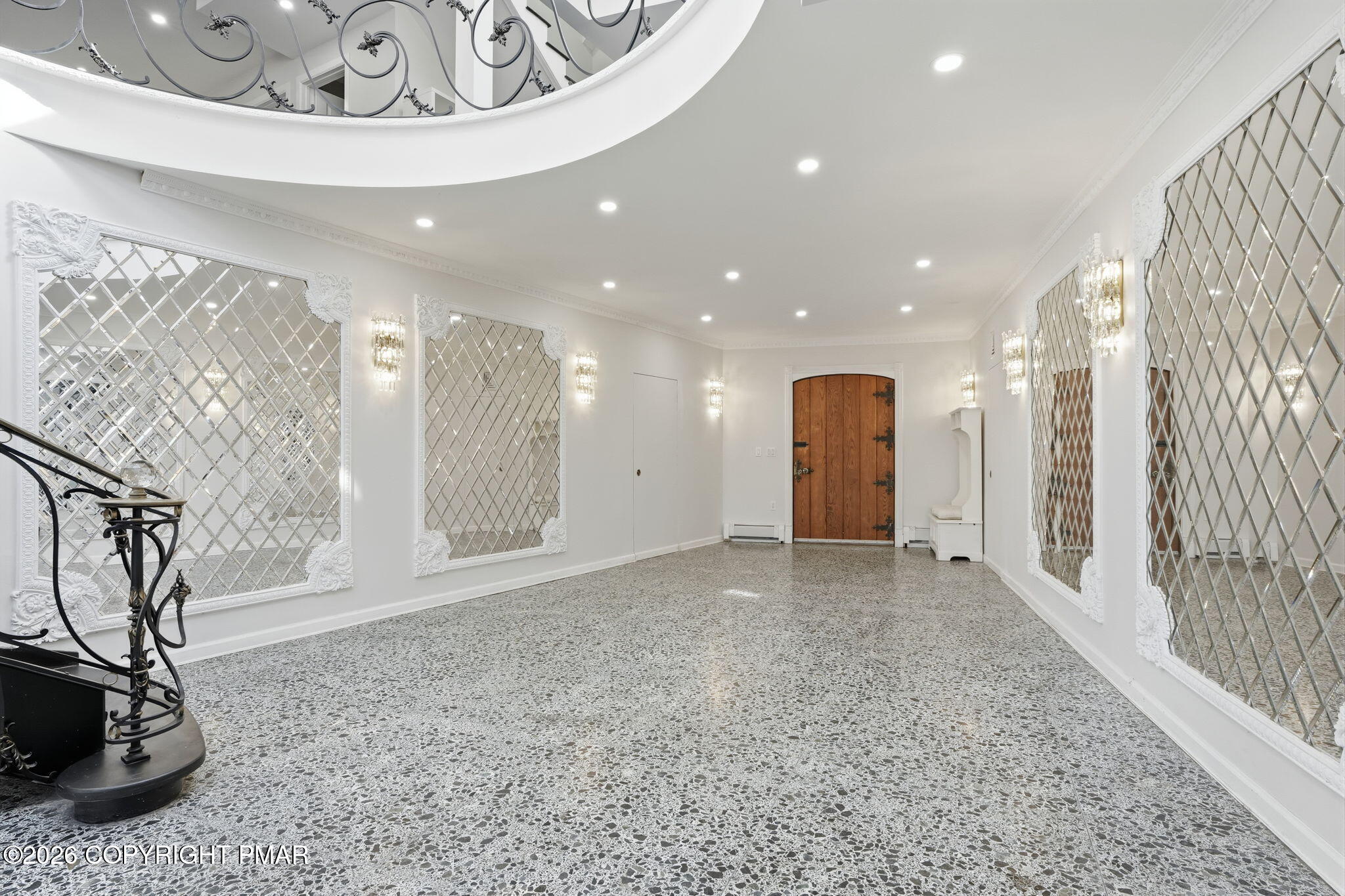 720 Stokes Mill Road