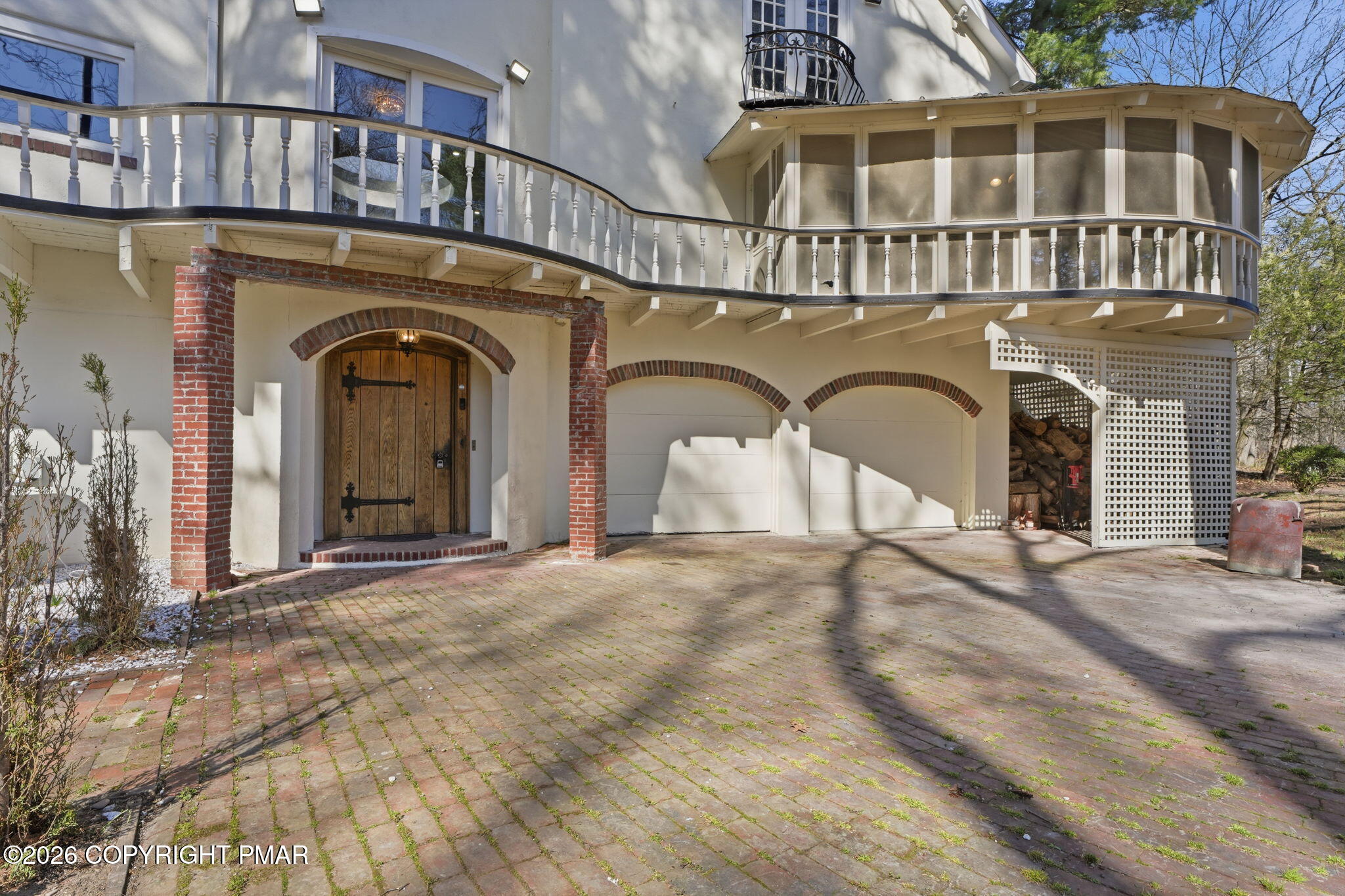 720 Stokes Mill Road