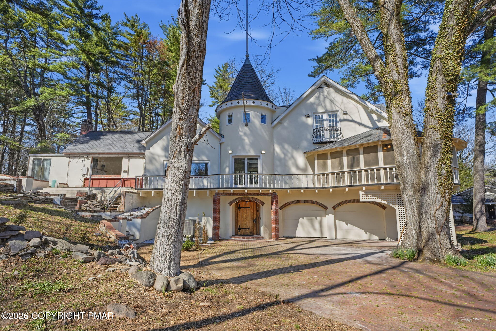 720 Stokes Mill Road