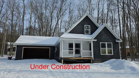 101 Safro Court Pocono Lake PA 18347