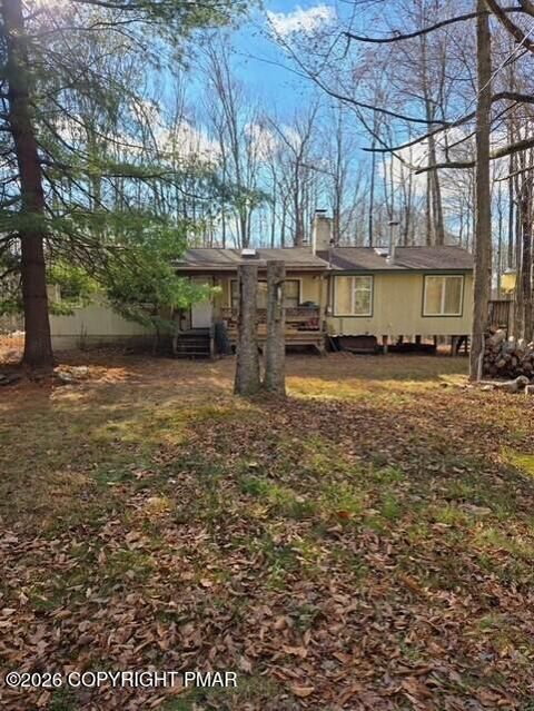 Homes For Sale - 204 Pontiac Path<br/> Pocono Lake, PA 18347