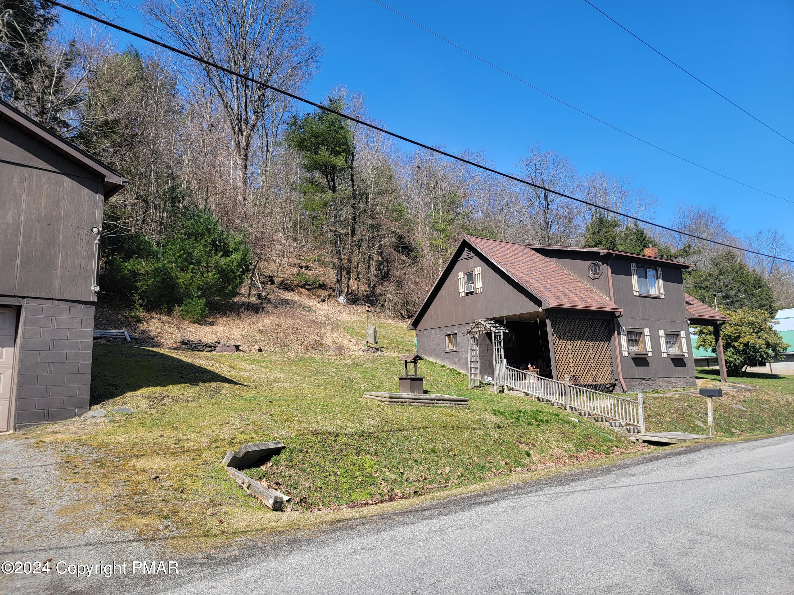 491 Klinger Hill Road, Benton, Pennsylvania image 3