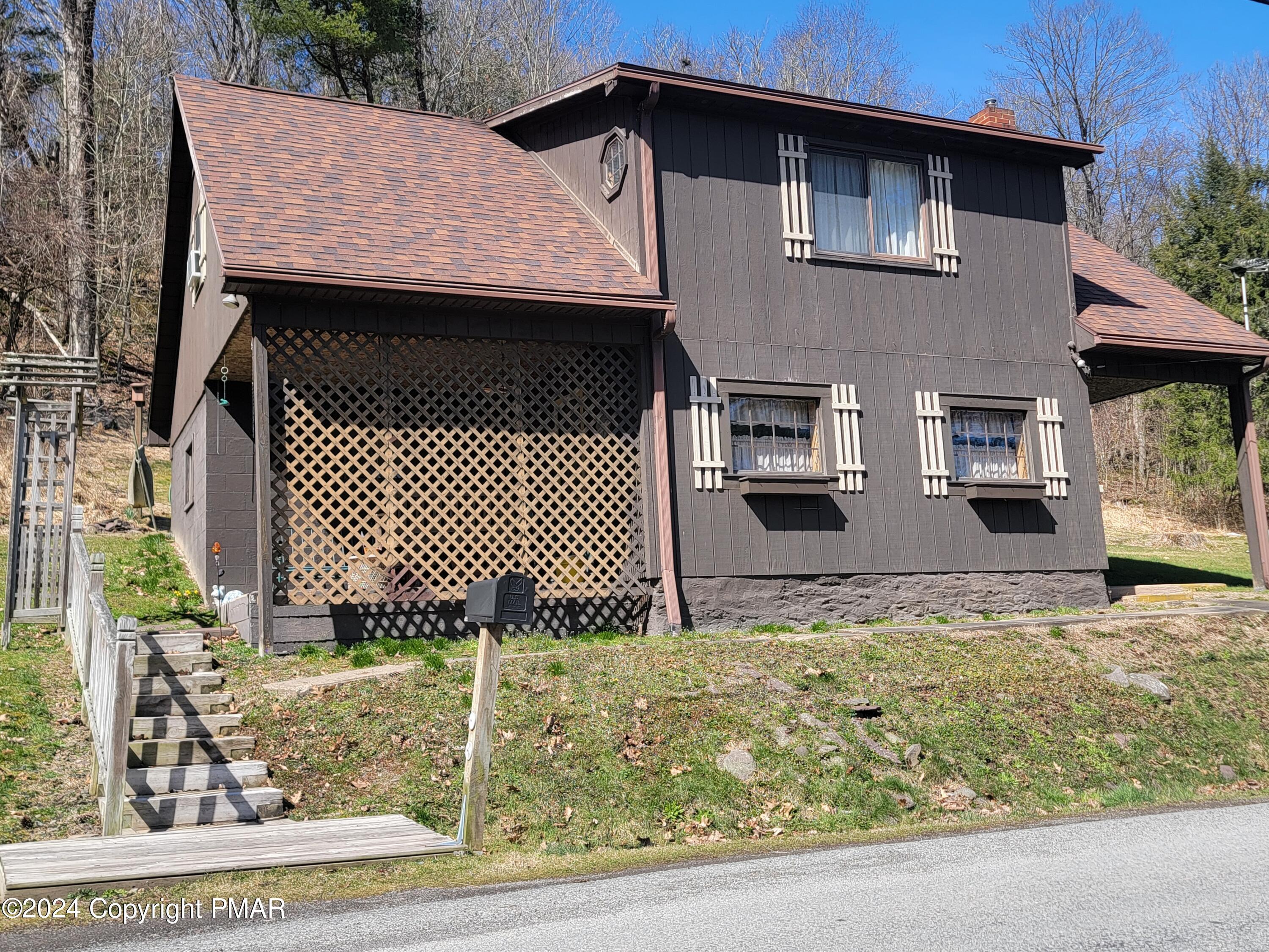 491 Klinger Hill Road, Benton, Pennsylvania image 5