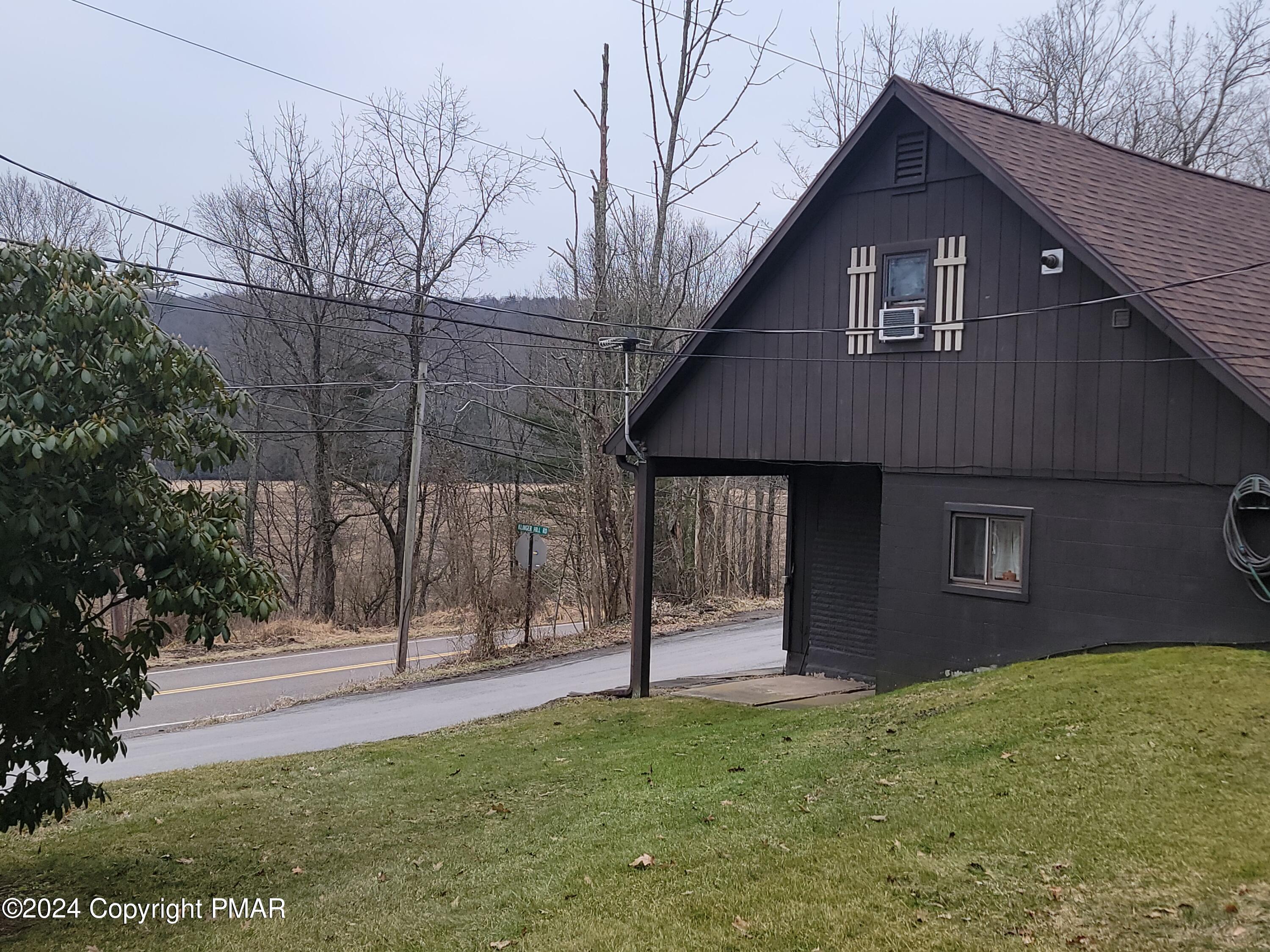 491 Klinger Hill Road, Benton, Pennsylvania image 47