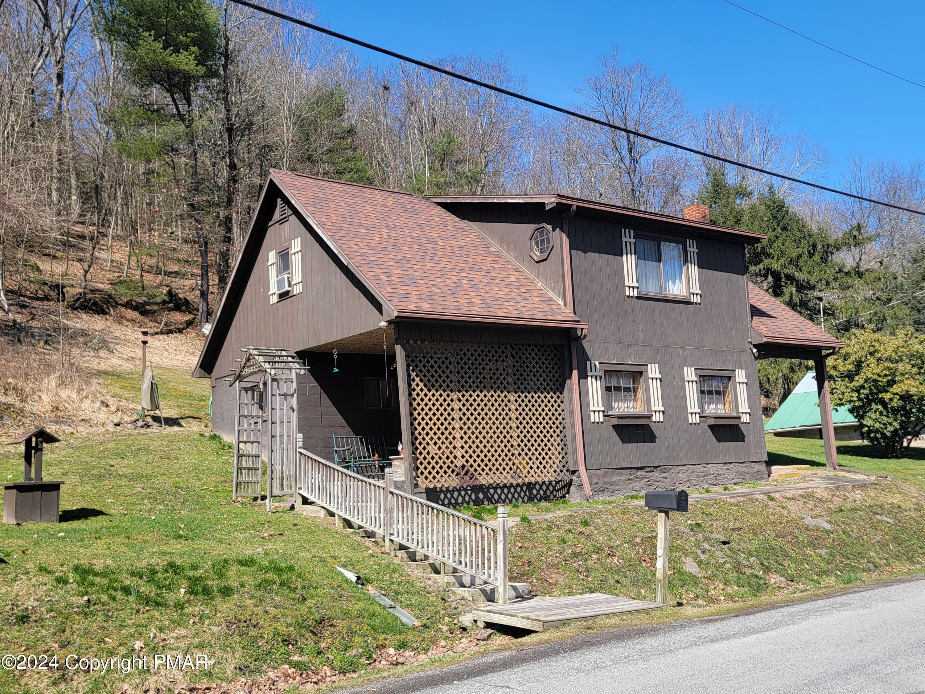 491 Klinger Hill Road, Benton, Pennsylvania image 4