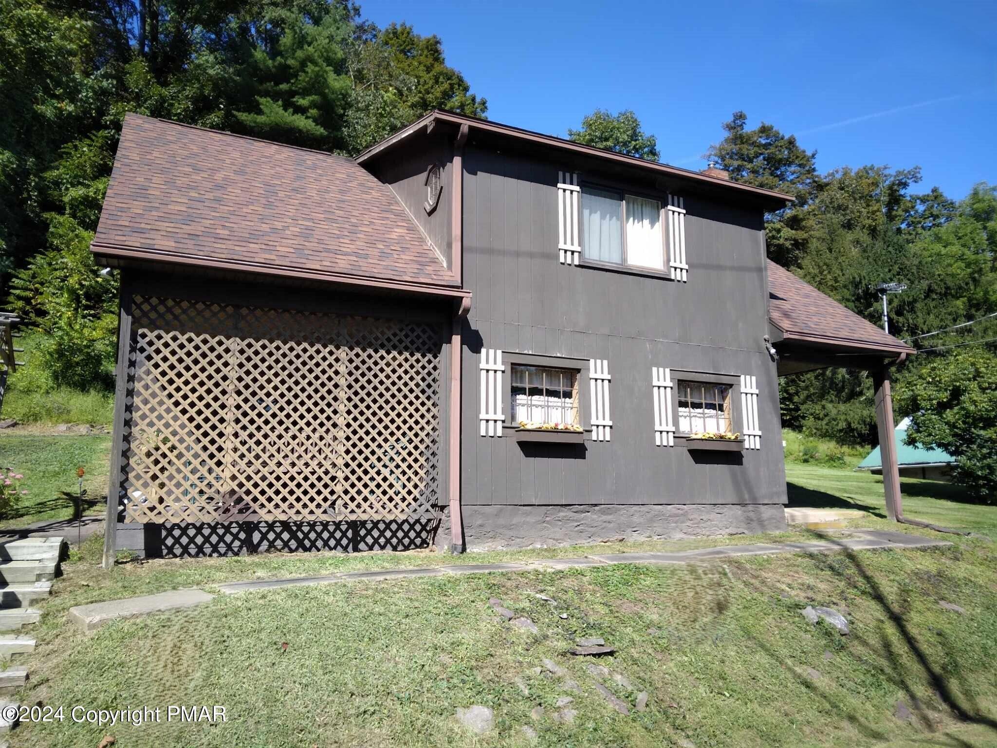 491 Klinger Hill Road, Benton, Pennsylvania image 2