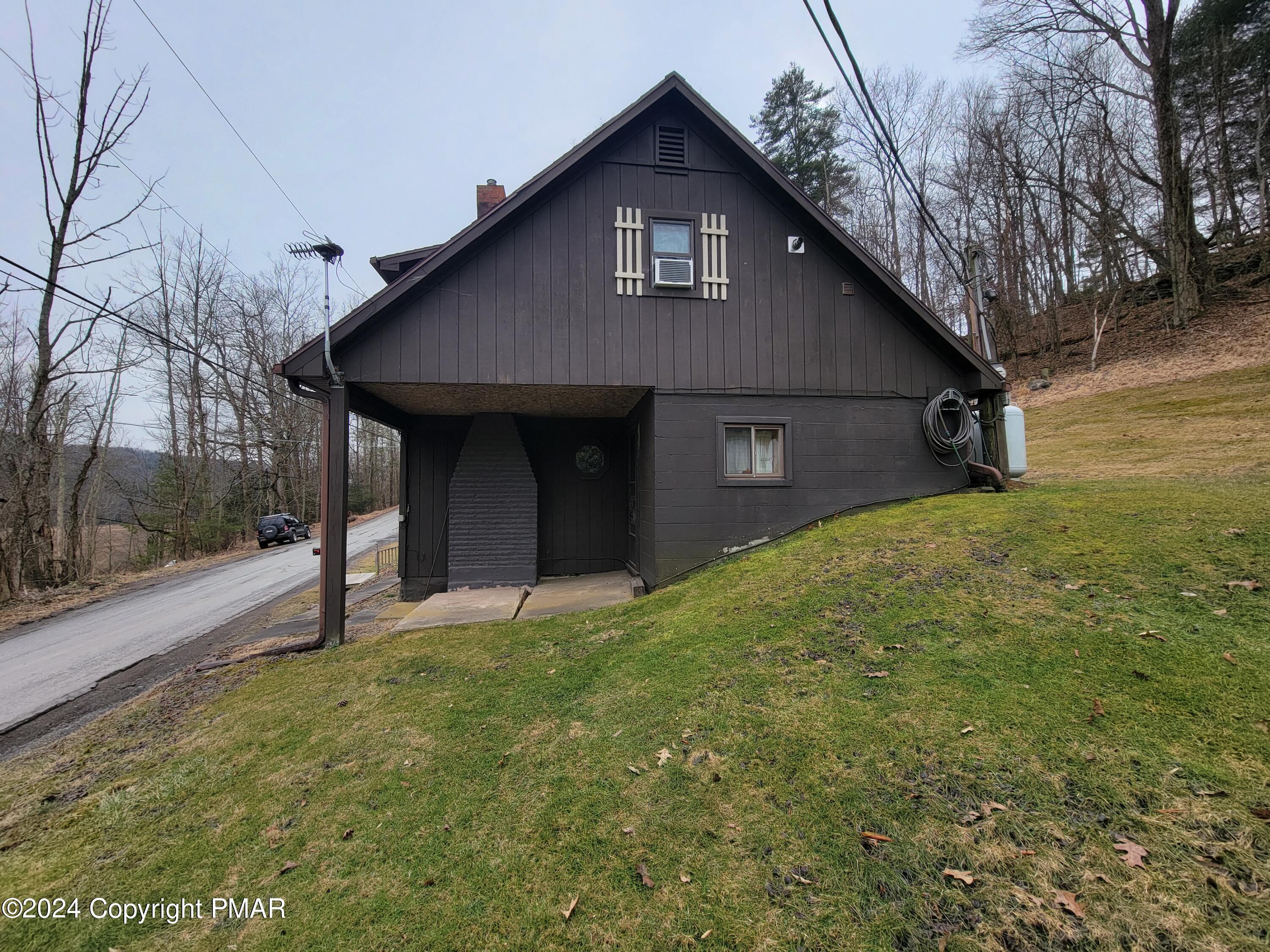 491 Klinger Hill Road, Benton, Pennsylvania image 48