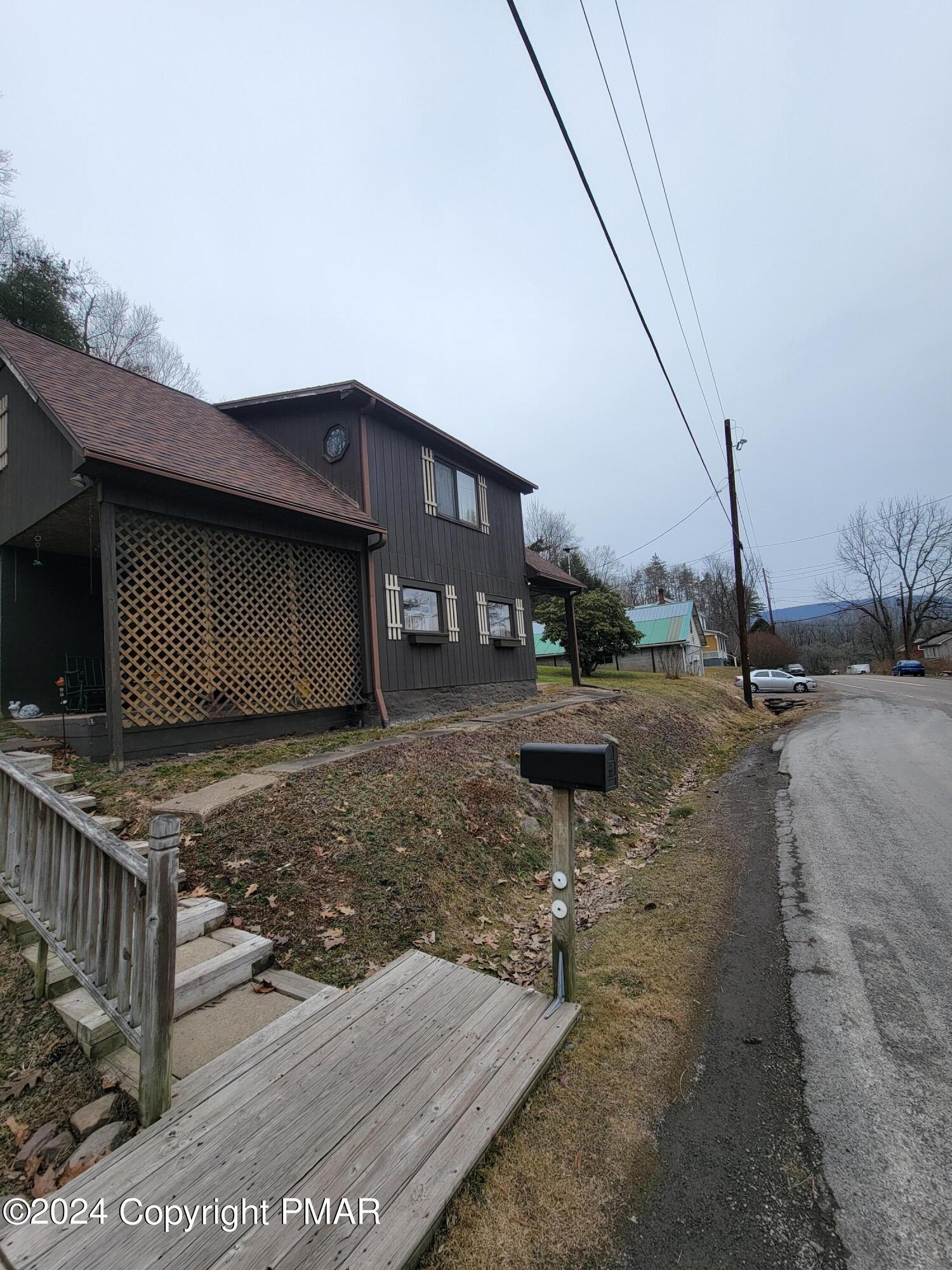 491 Klinger Hill Road, Benton, Pennsylvania image 49