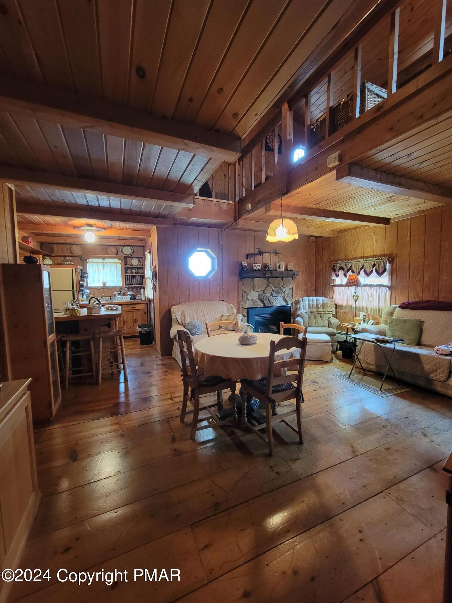 491 Klinger Hill Road, Benton, Pennsylvania image 28
