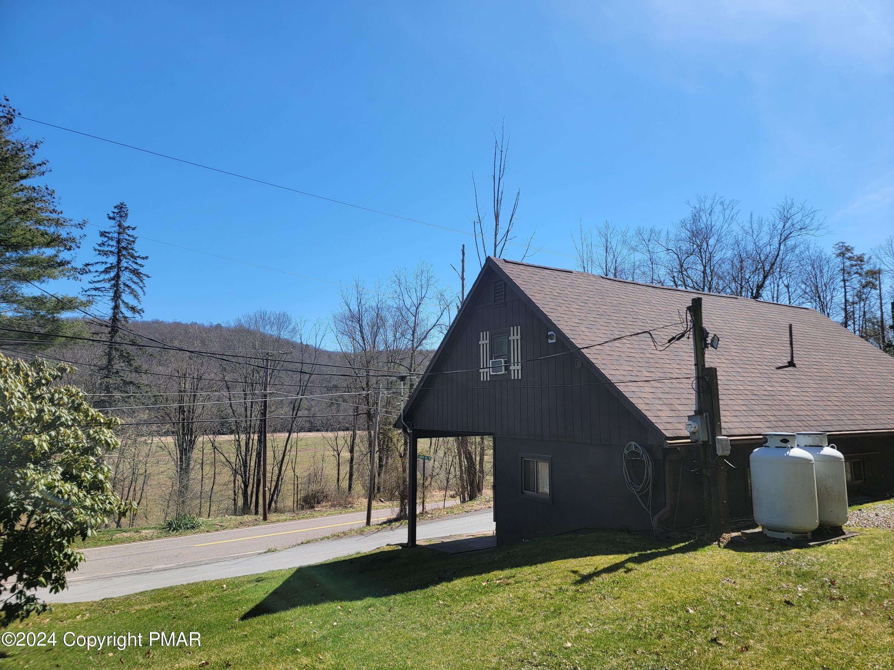 491 Klinger Hill Road, Benton, Pennsylvania image 7