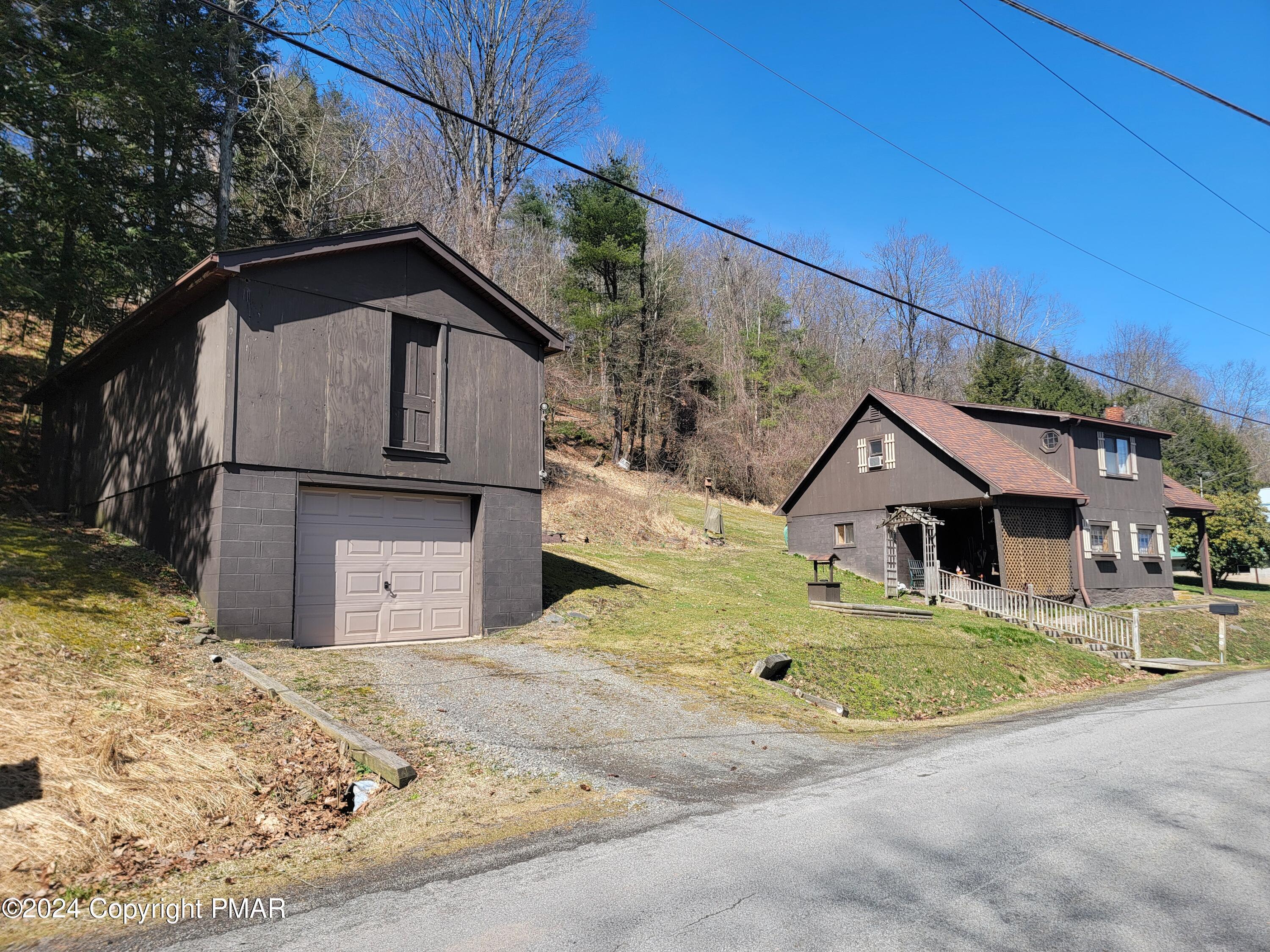 491 Klinger Hill Road, Benton, Pennsylvania image 6