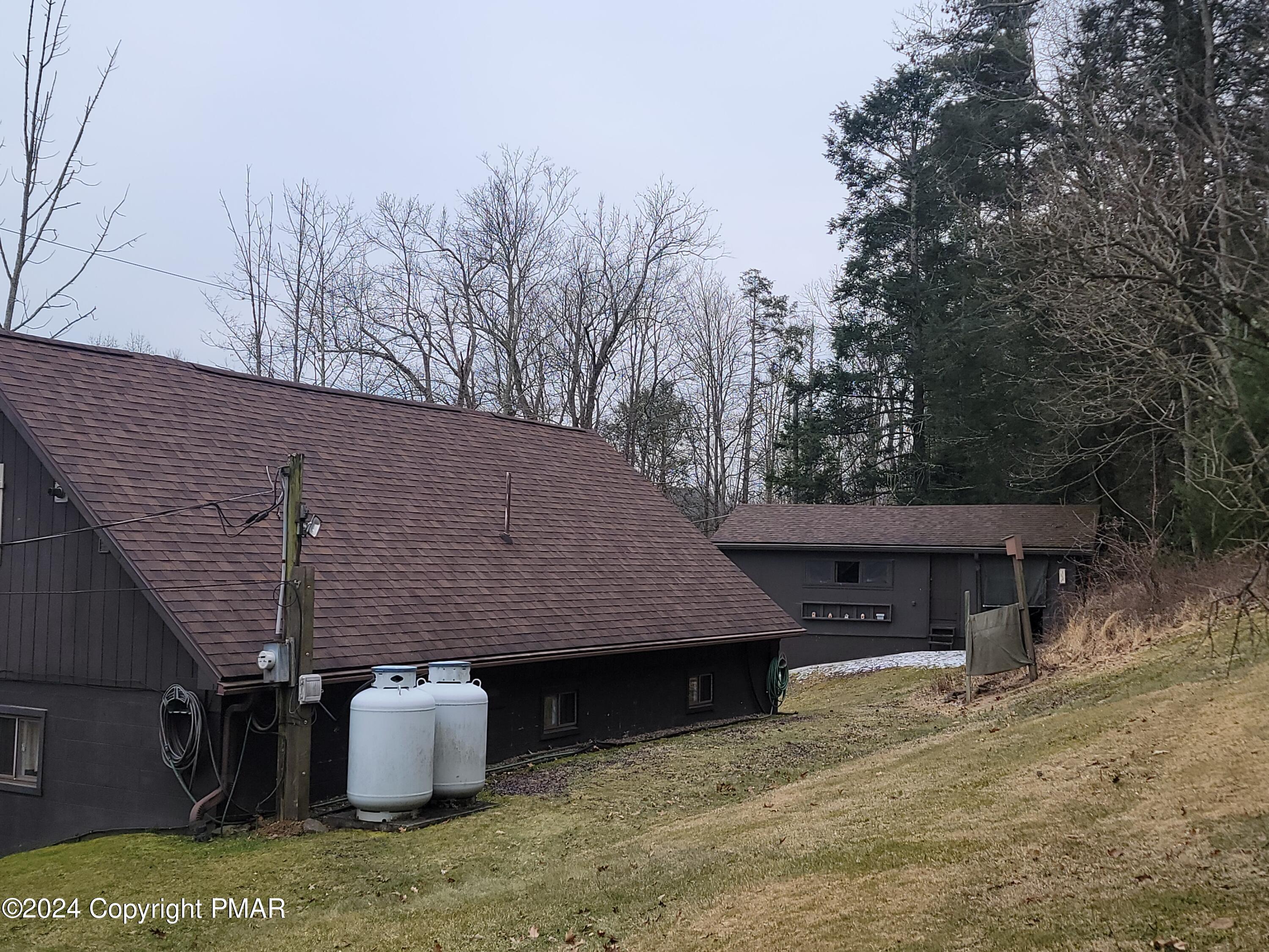 491 Klinger Hill Road, Benton, Pennsylvania image 46