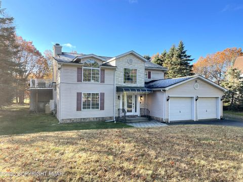 Homes For Sale - 1246 Glade Drive<br/> Long Pond, PA 18334