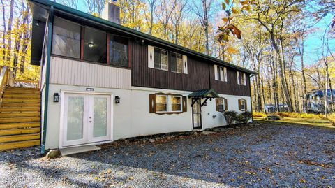 1769 Stag Run Pocono Lake PA 18347
