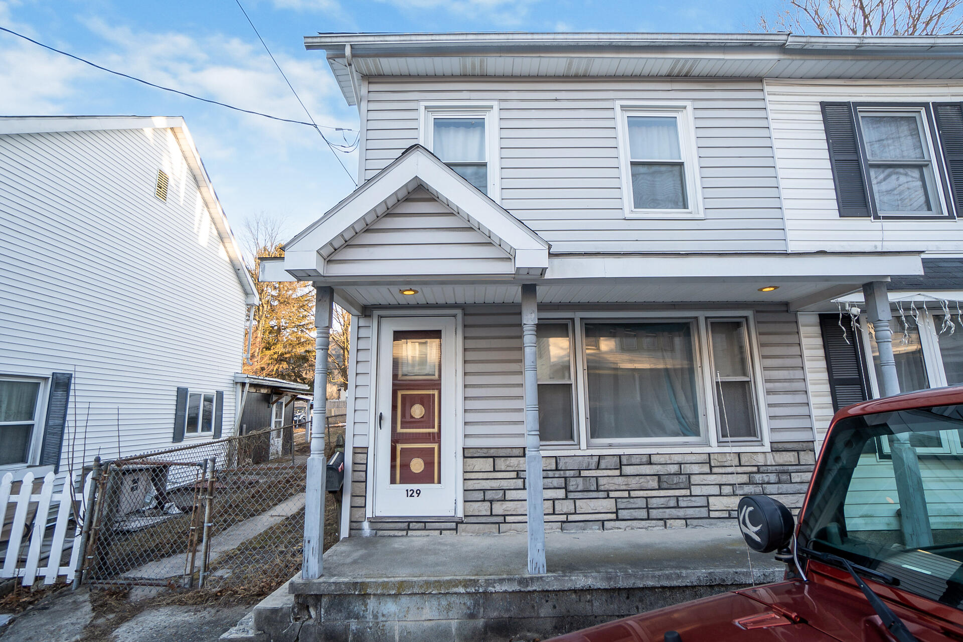 129 Center Avenue, Jim Thorpe, Pennsylvania image 2