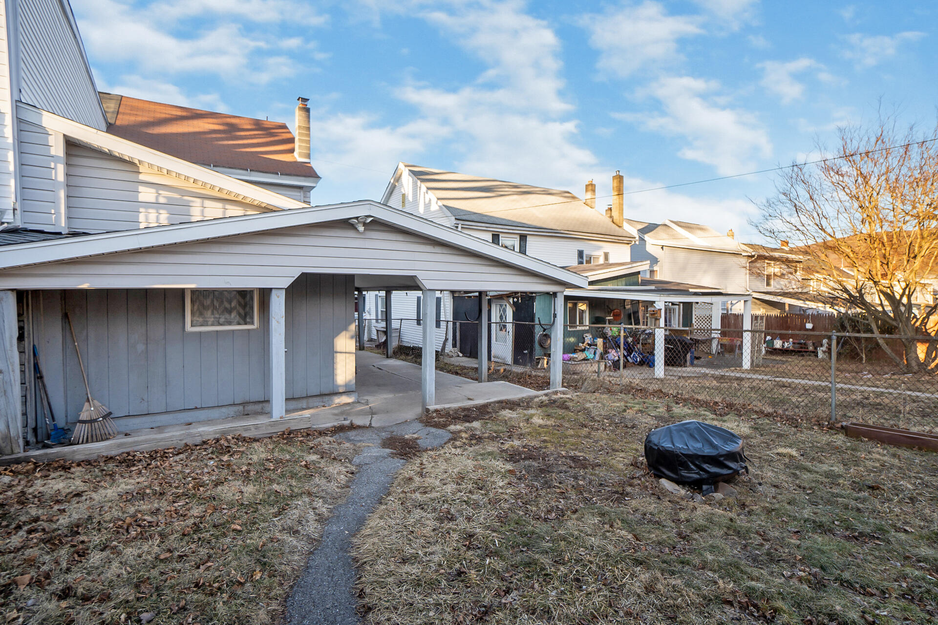 129 Center Avenue, Jim Thorpe, Pennsylvania image 3