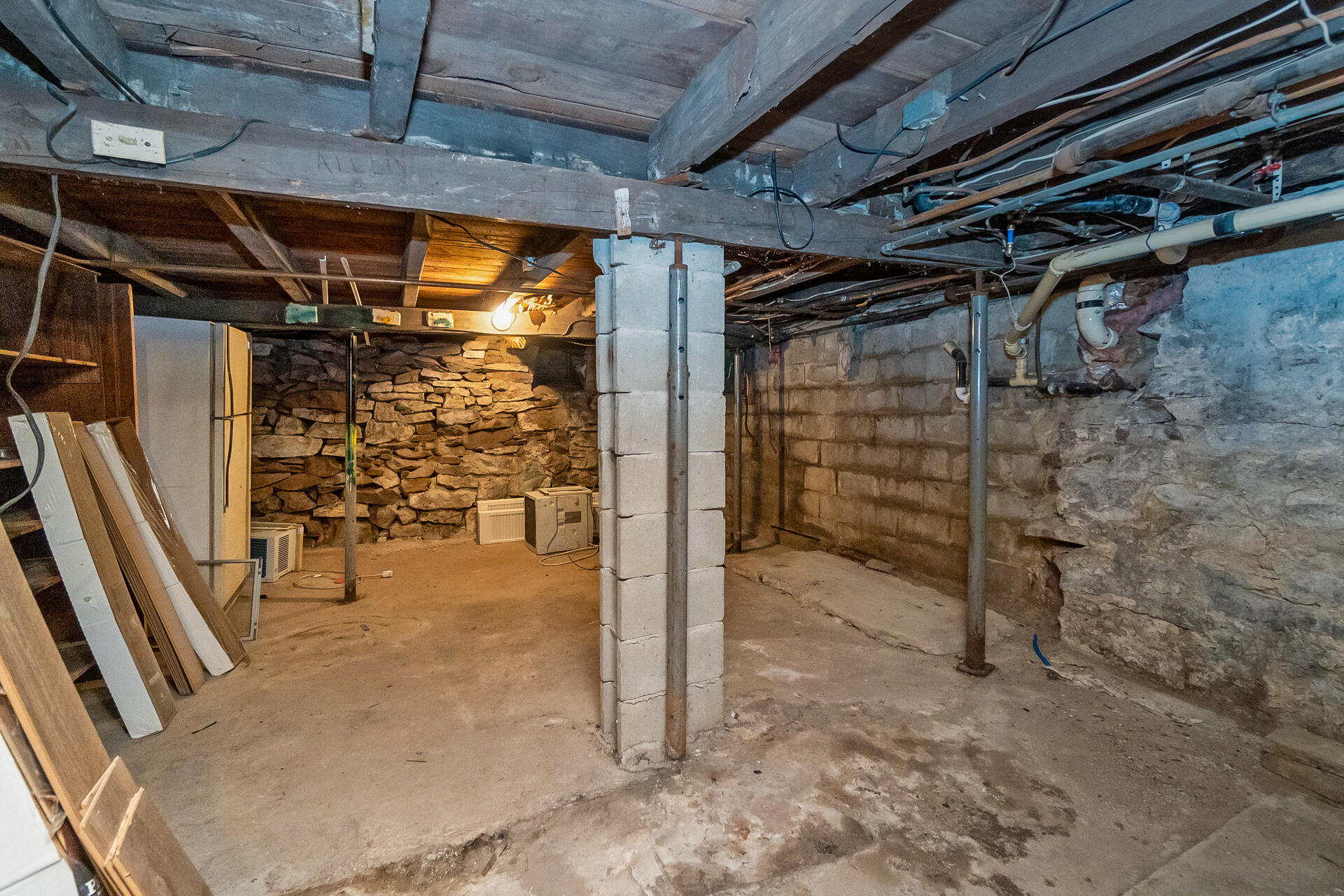 129 Center Avenue, Jim Thorpe, Pennsylvania image 34