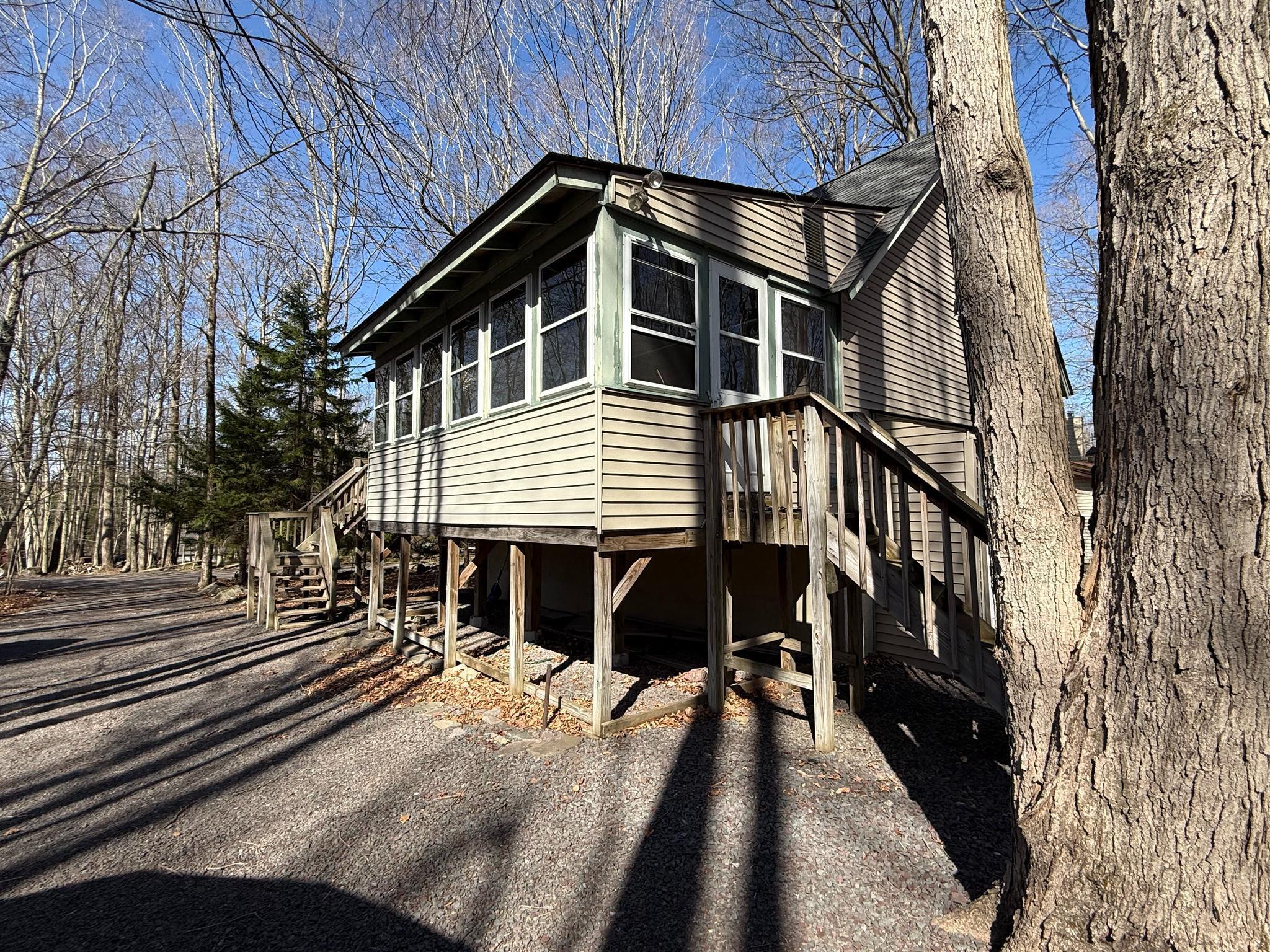 437 Orono Drive, Coolbaugh Township, Pennsylvania image 4