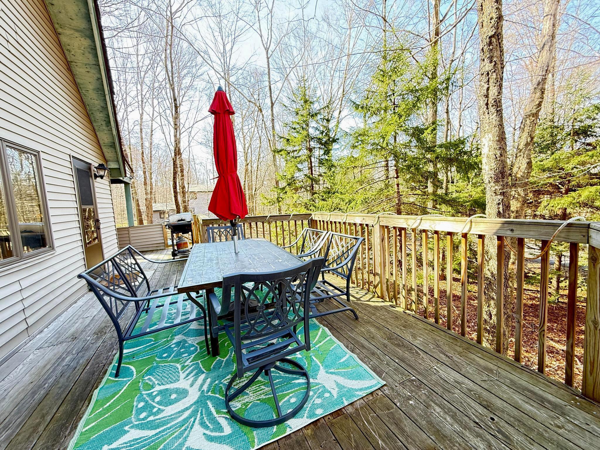 437 Orono Drive, Coolbaugh Township, Pennsylvania image 10
