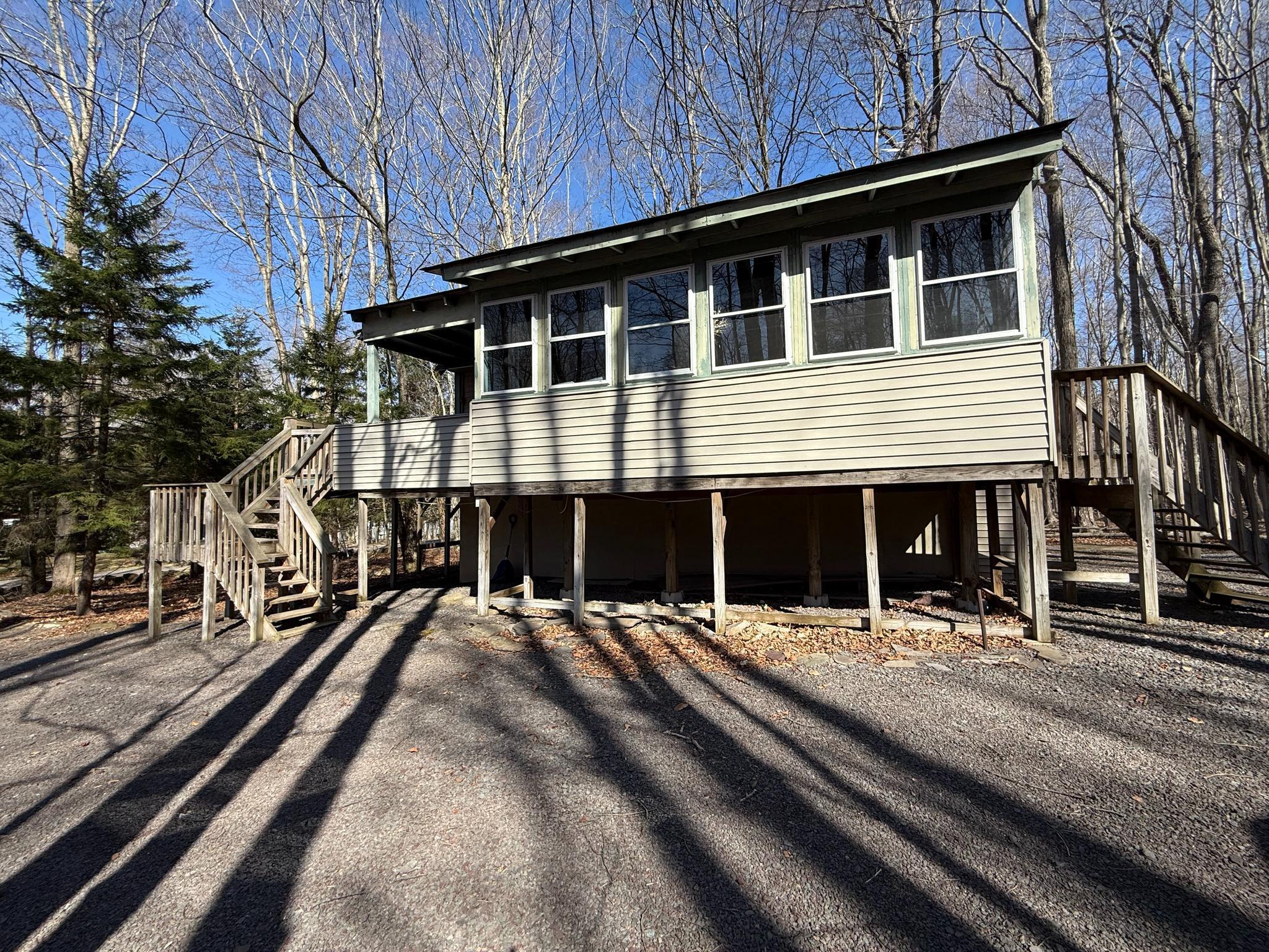 437 Orono Drive, Coolbaugh Township, Pennsylvania image 3