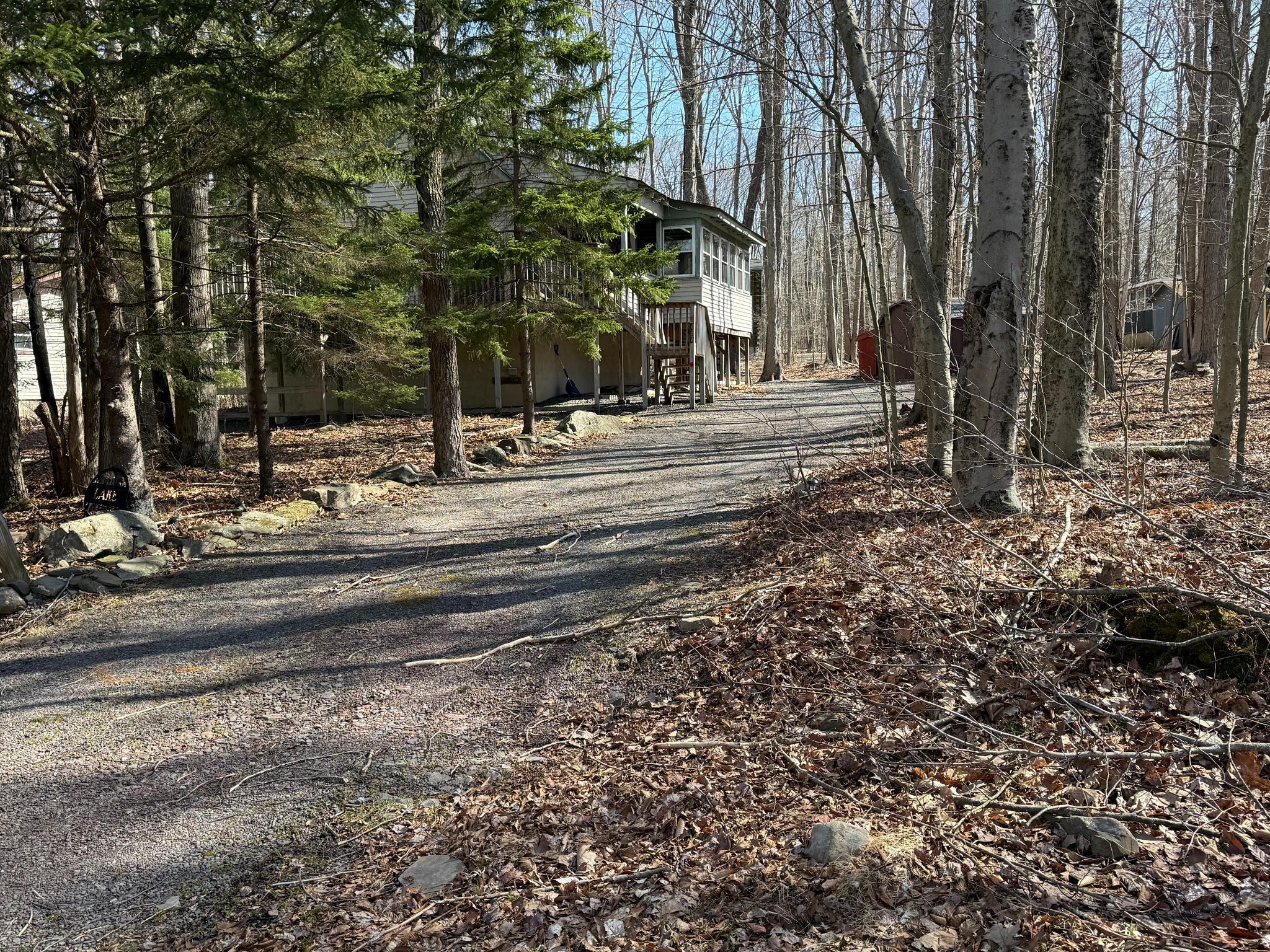 437 Orono Drive, Coolbaugh Township, Pennsylvania image 33