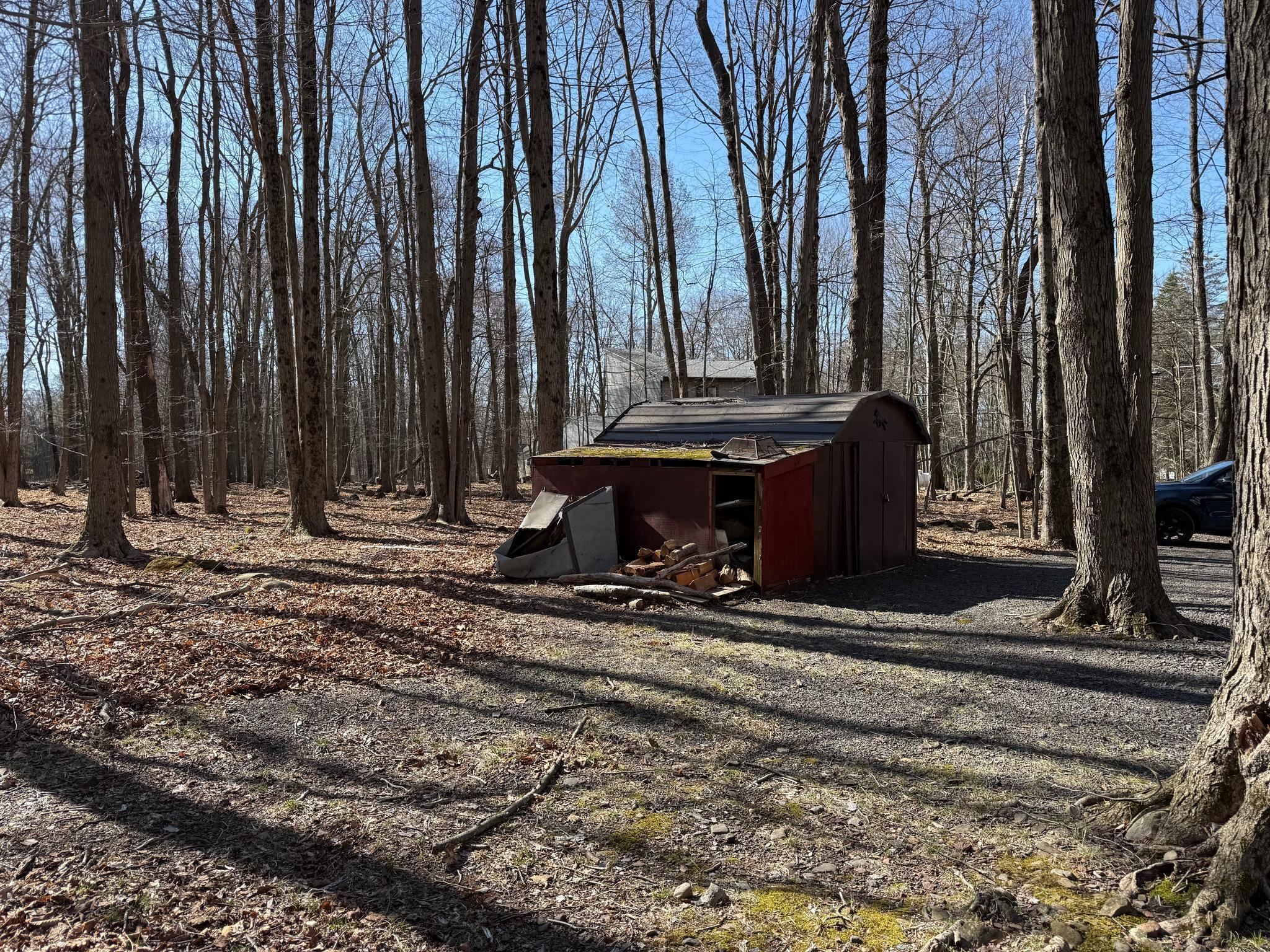 437 Orono Drive, Coolbaugh Township, Pennsylvania image 35