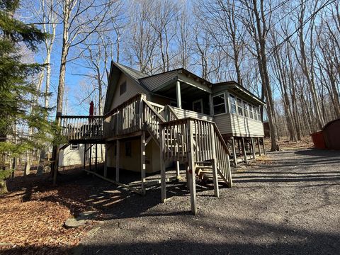 437 Orono Drive Coolbaugh Township PA 18466