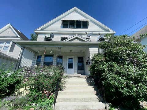 Multifamily For Sale - 825 827 N Bromley Avenue<br/> Scranton, PA 18504