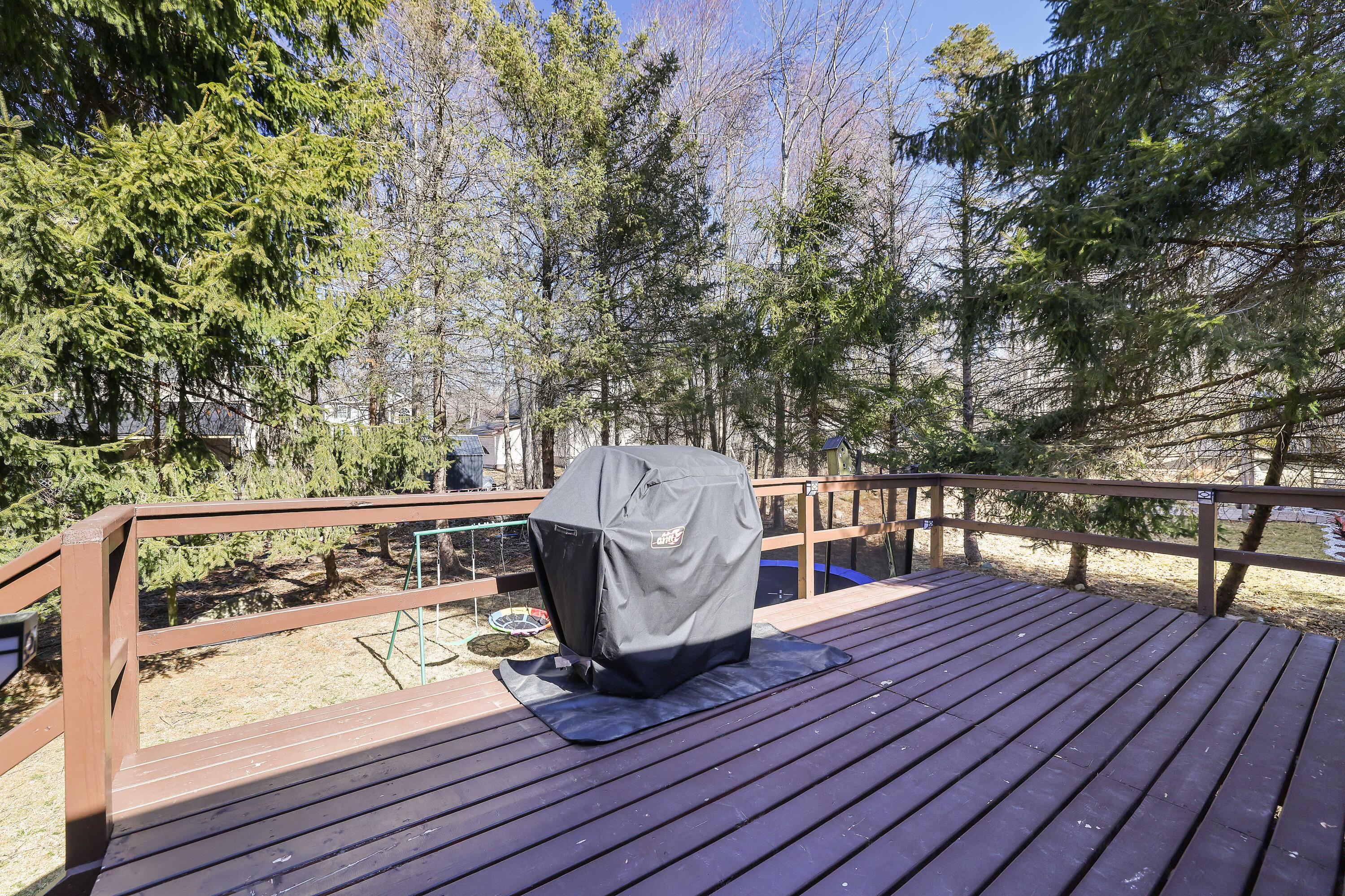 6509 Runnymead Lane, Tobyhanna, Pennsylvania image 24