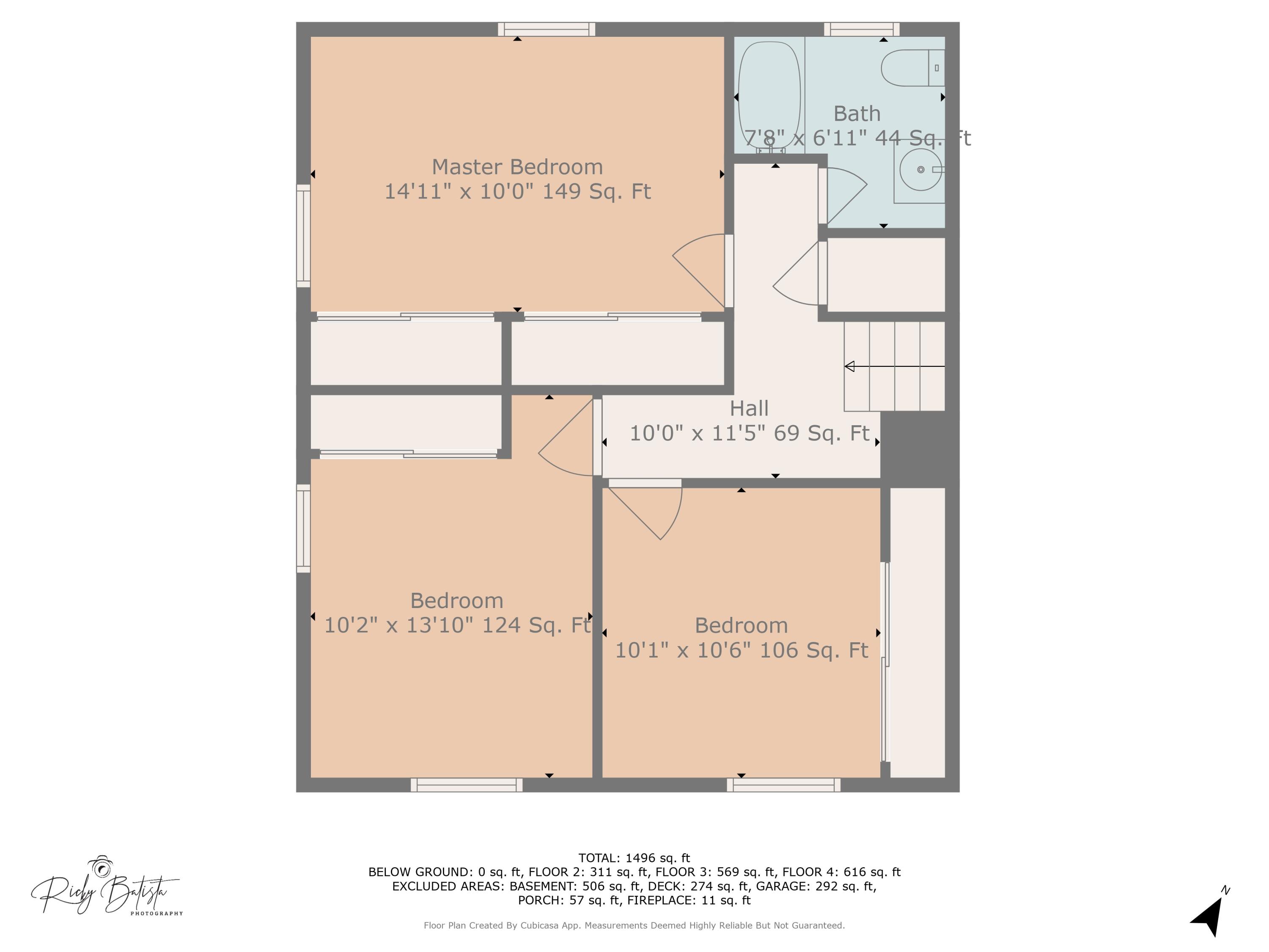 6509 Runnymead Lane, Tobyhanna, Pennsylvania image 32