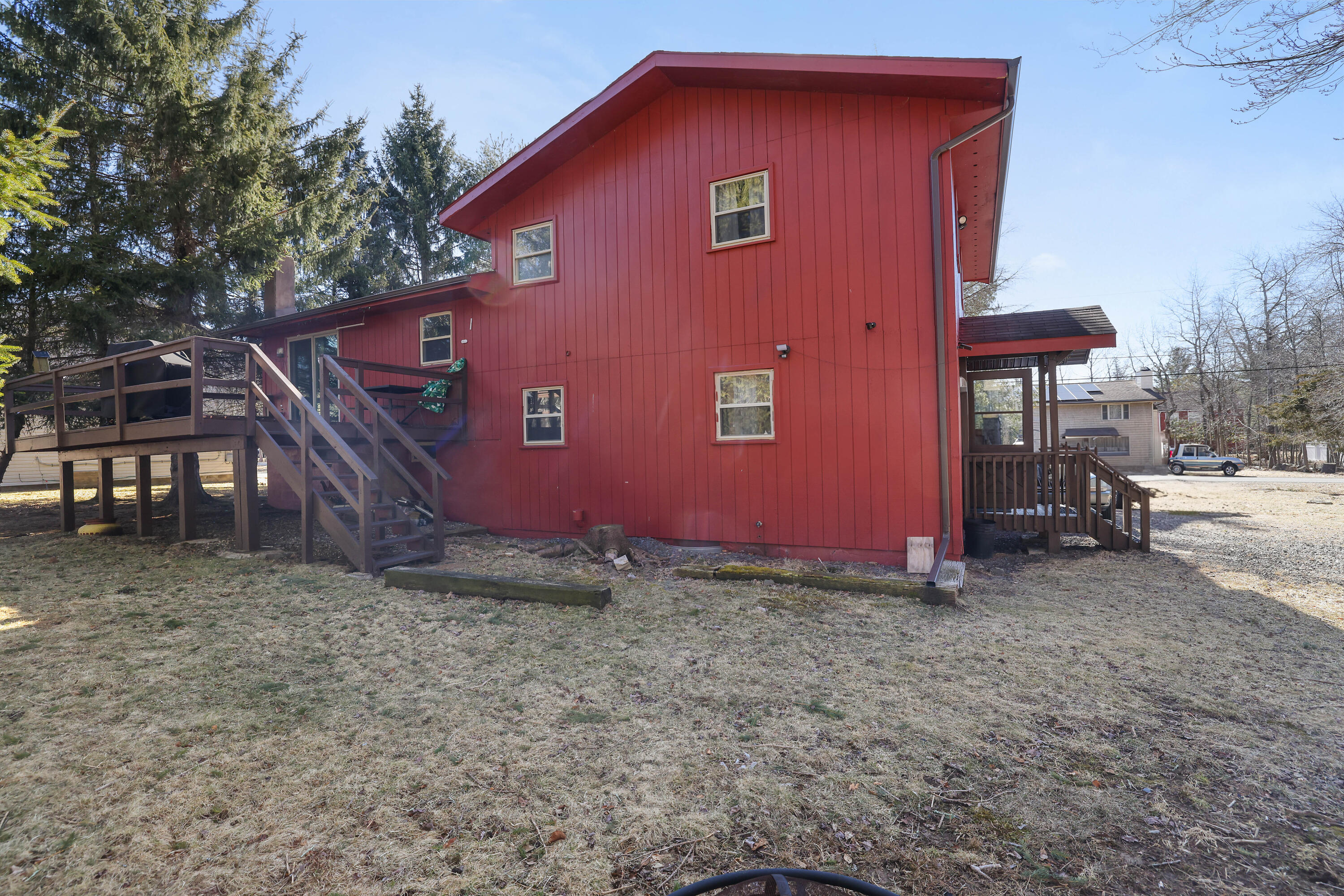 6509 Runnymead Lane, Tobyhanna, Pennsylvania image 23
