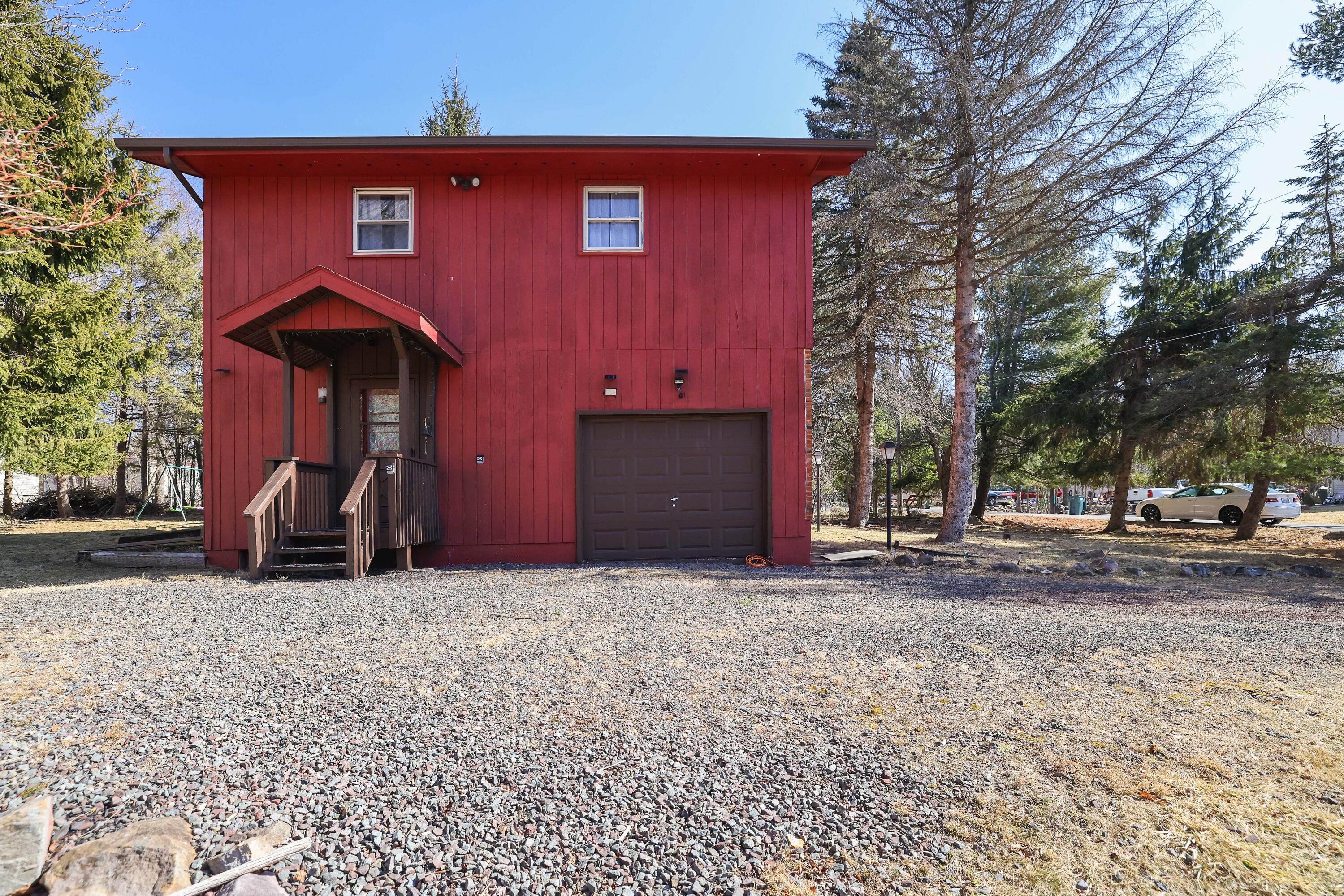 6509 Runnymead Lane, Tobyhanna, Pennsylvania image 27