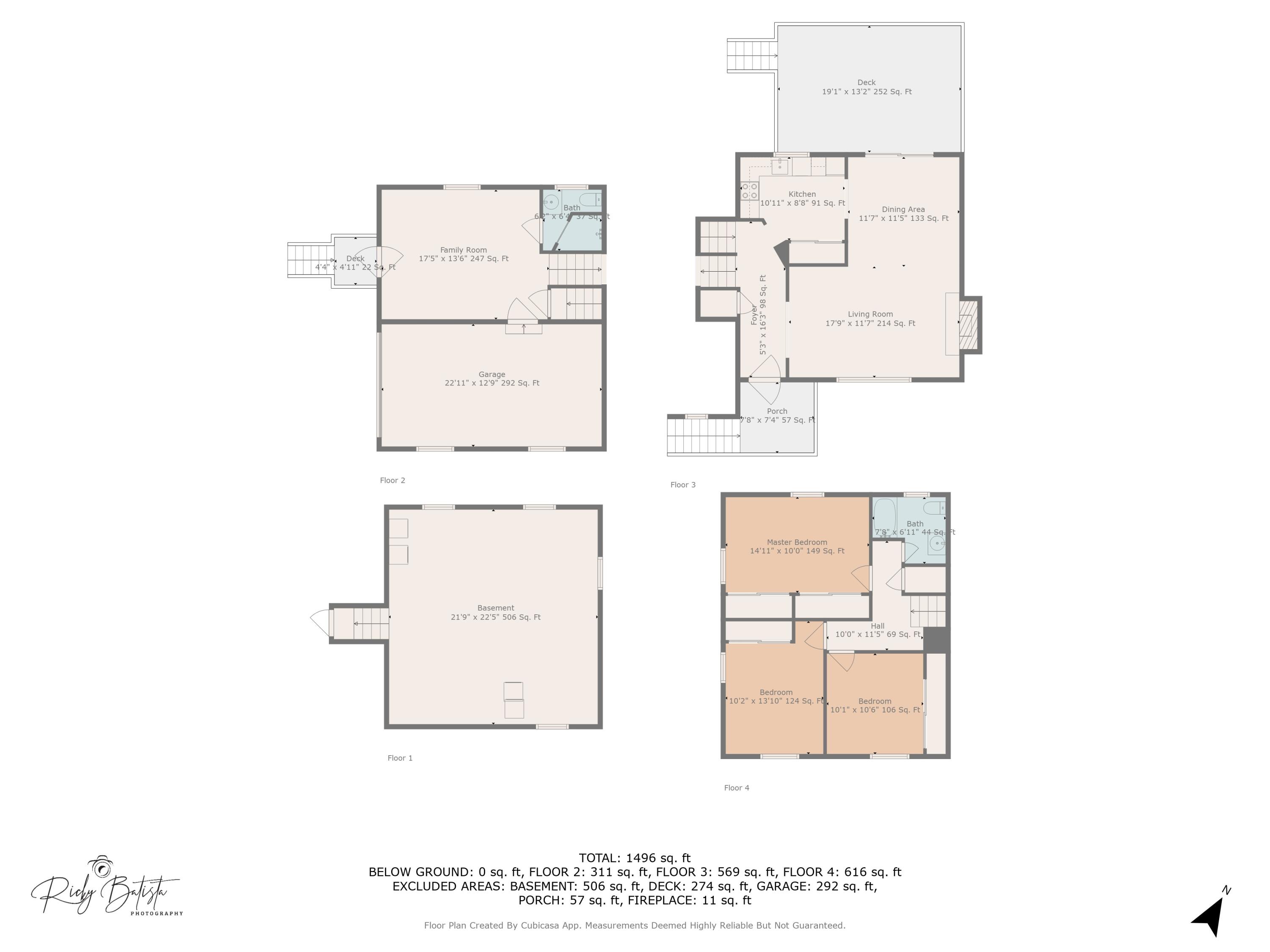 6509 Runnymead Lane, Tobyhanna, Pennsylvania image 33